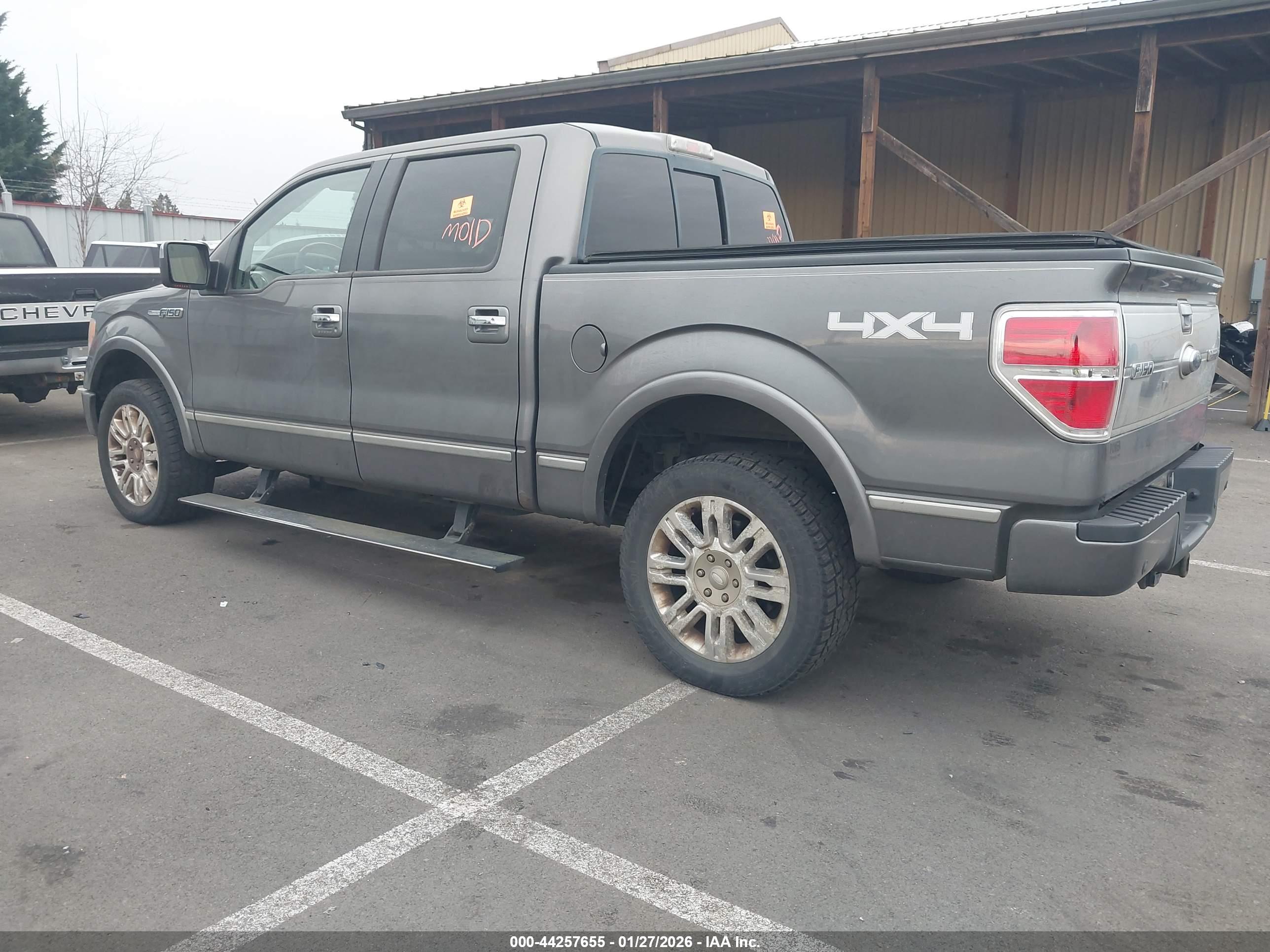 FORD F150 image 3
