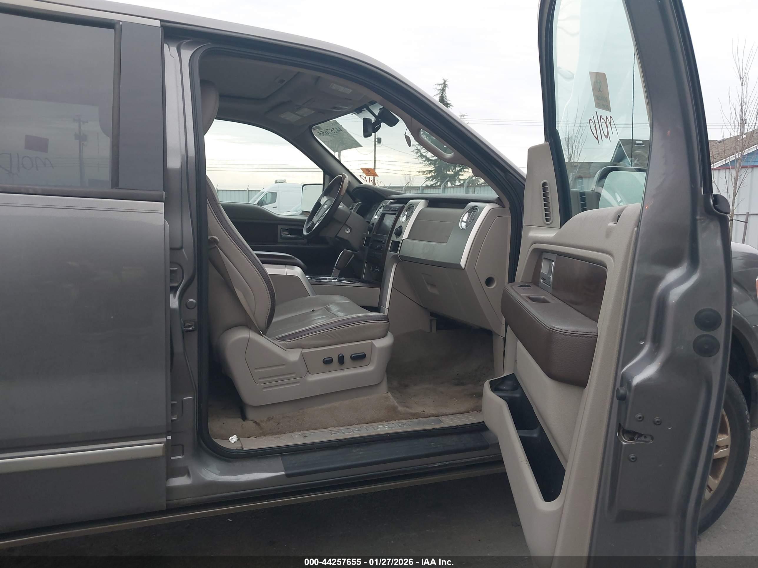 FORD F150 image 5