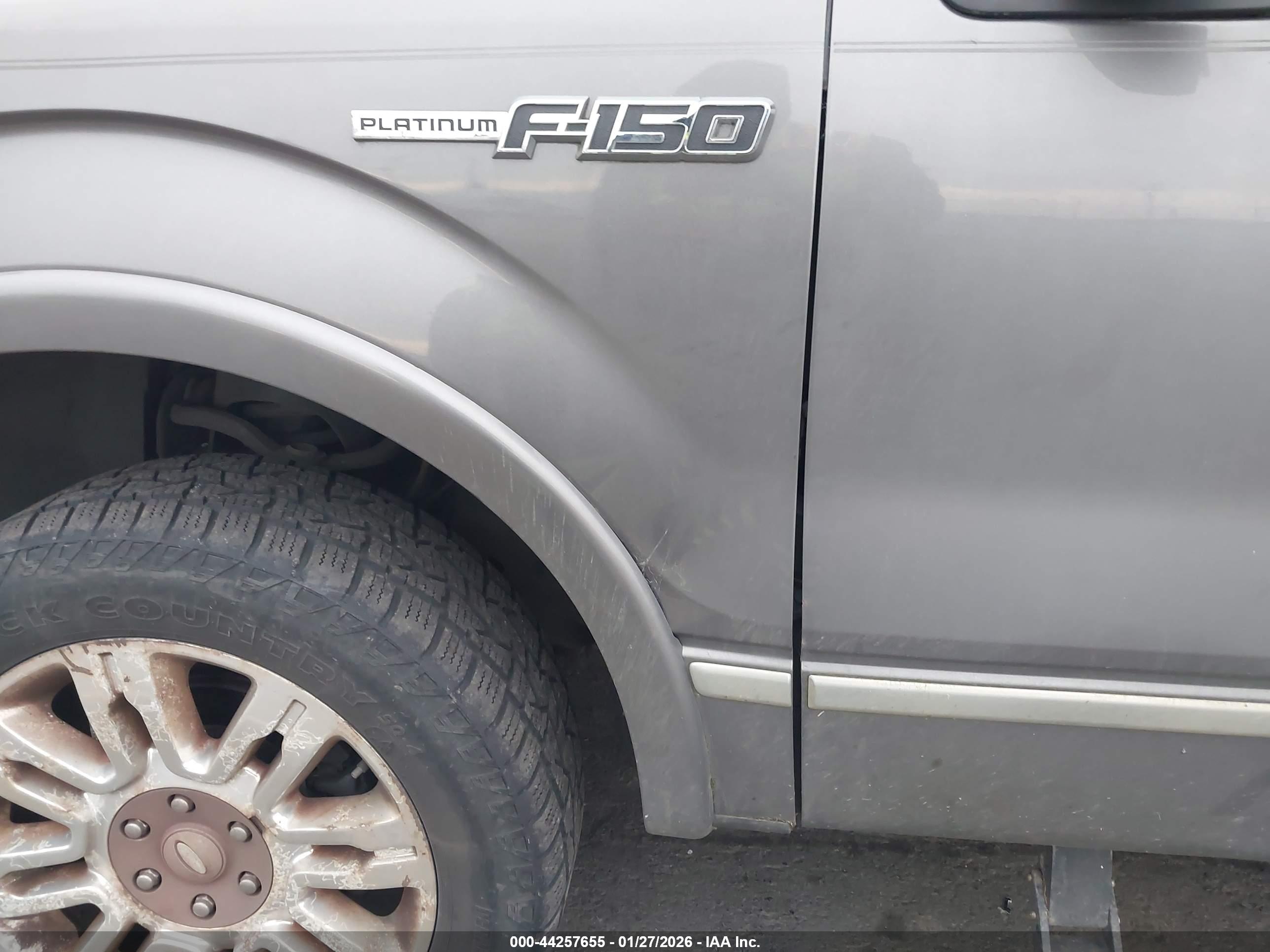 FORD F150 image 6