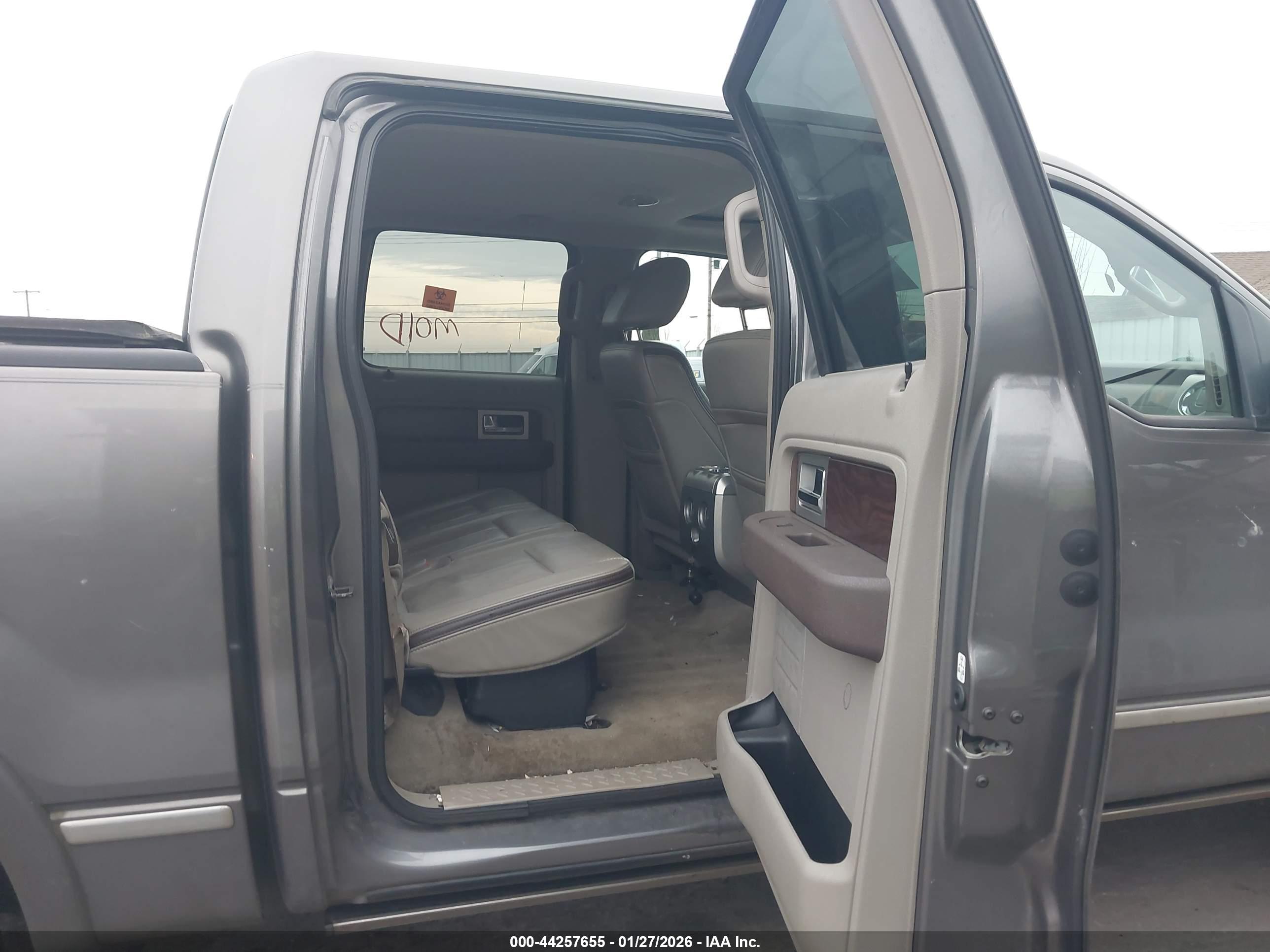 FORD F150 image 8