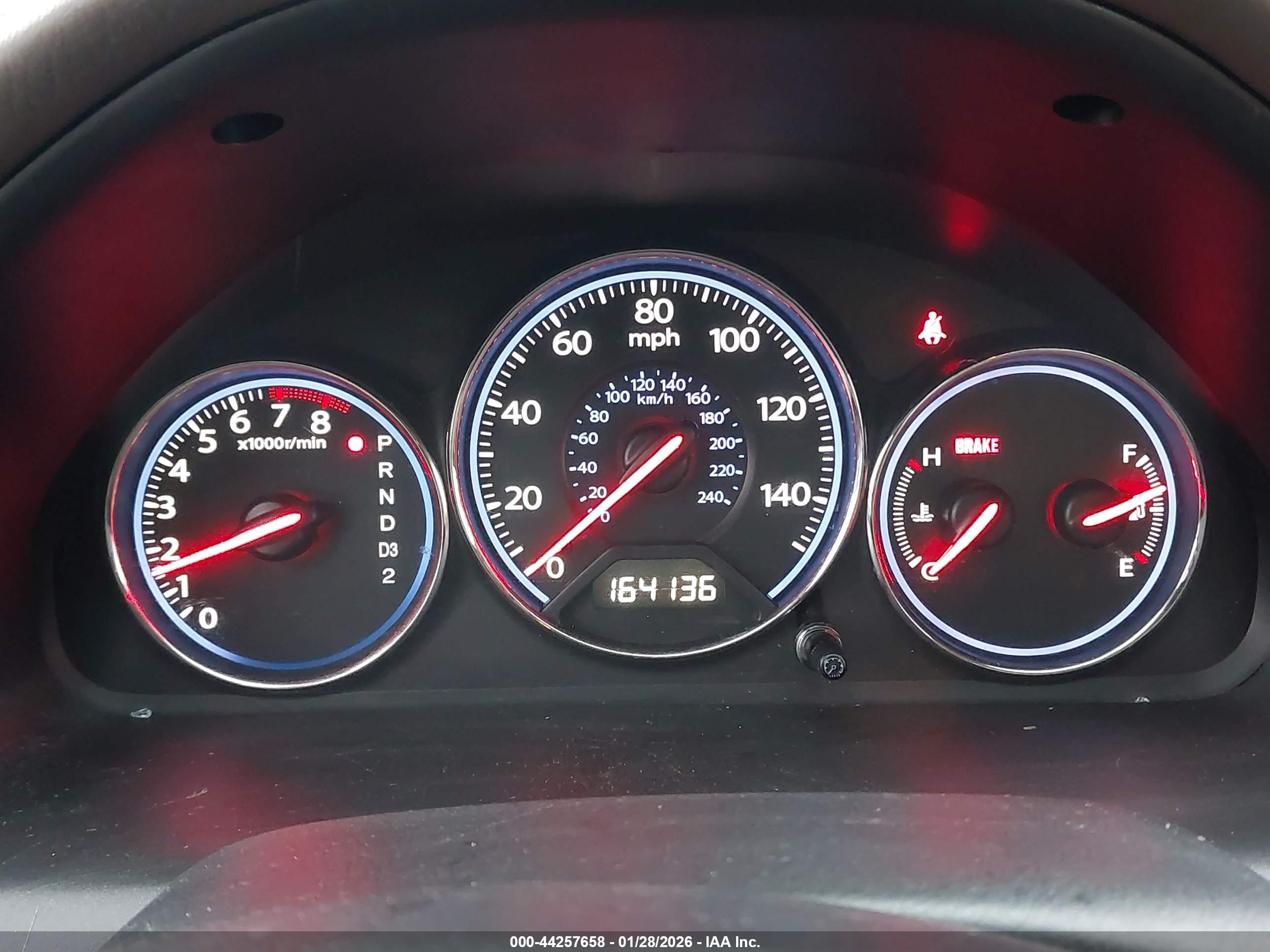 HONDA CIVIC image 7