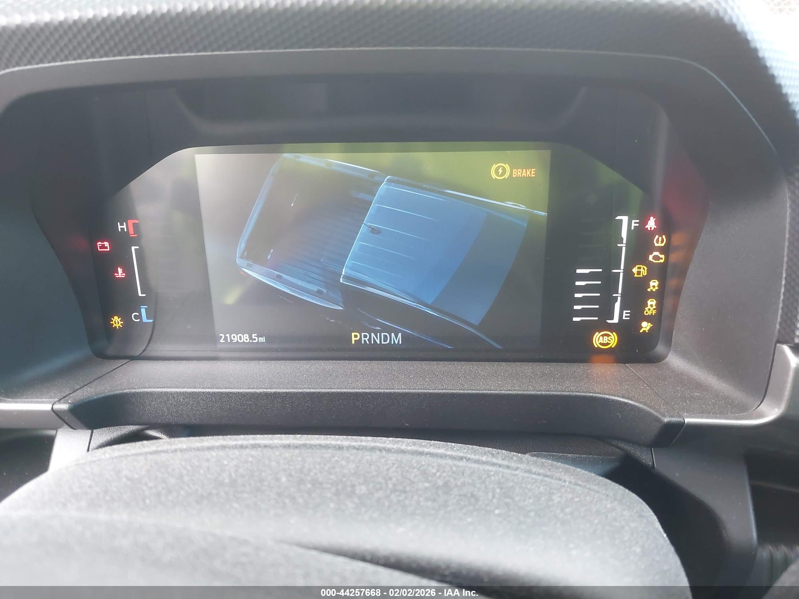 FORD RANGER image 7
