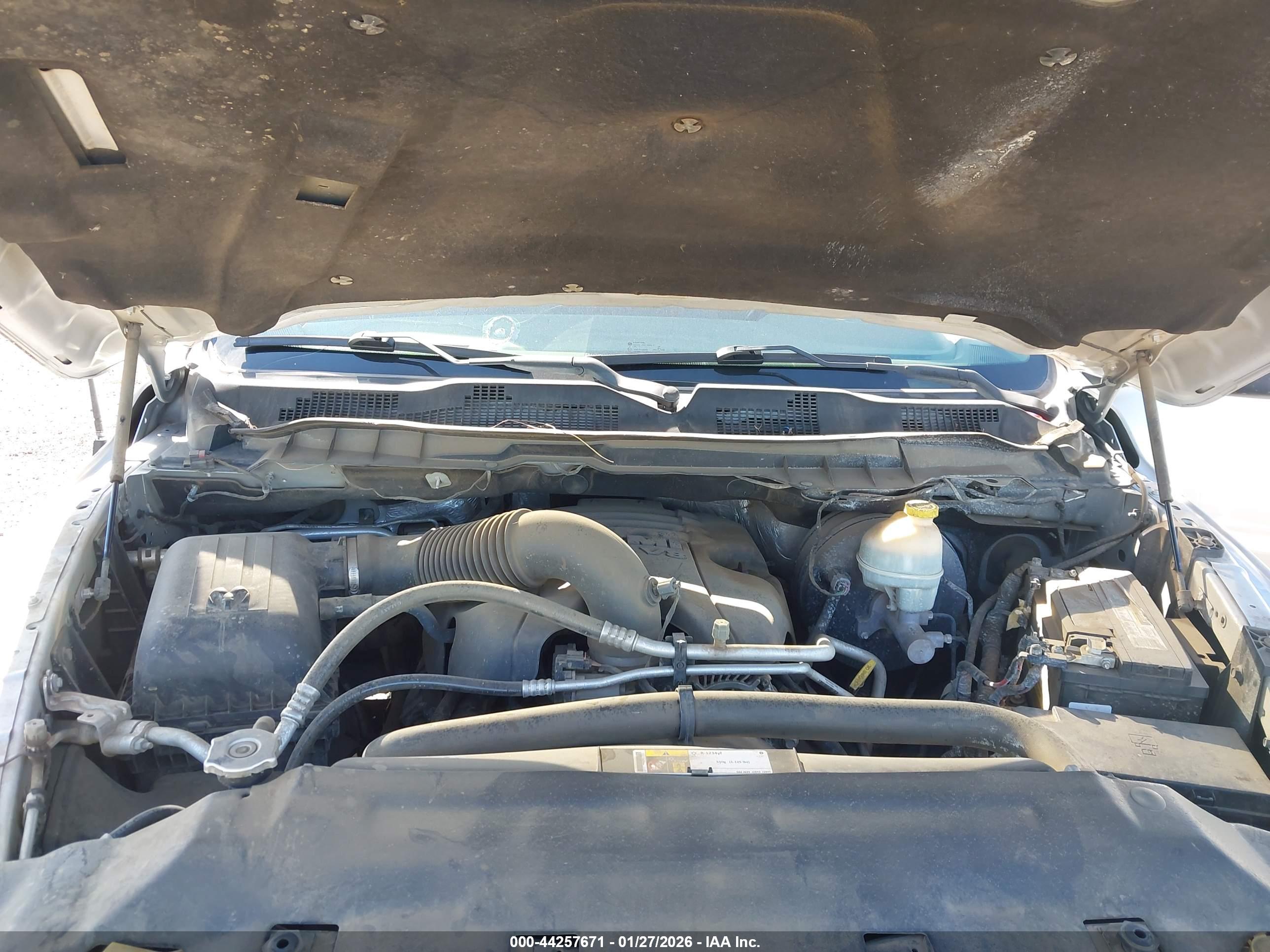 RAM 1500 image 10