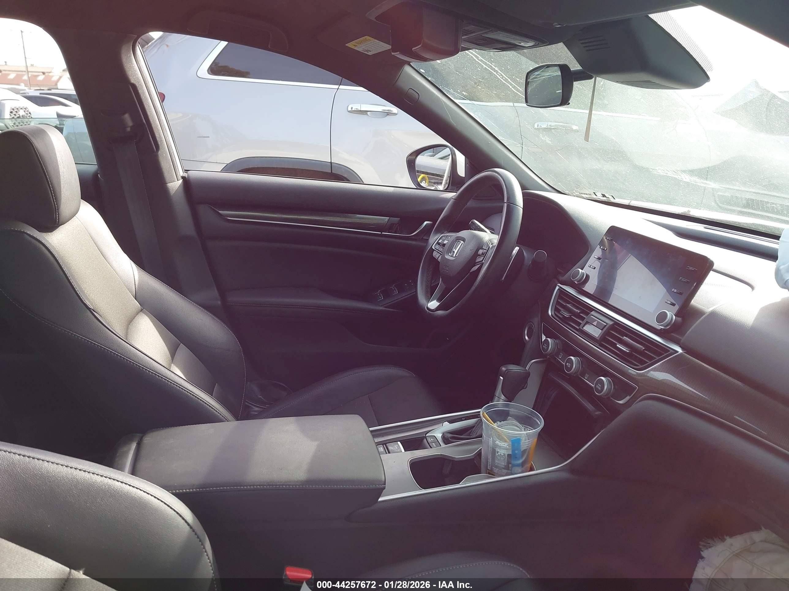 HONDA ACCORD image 5