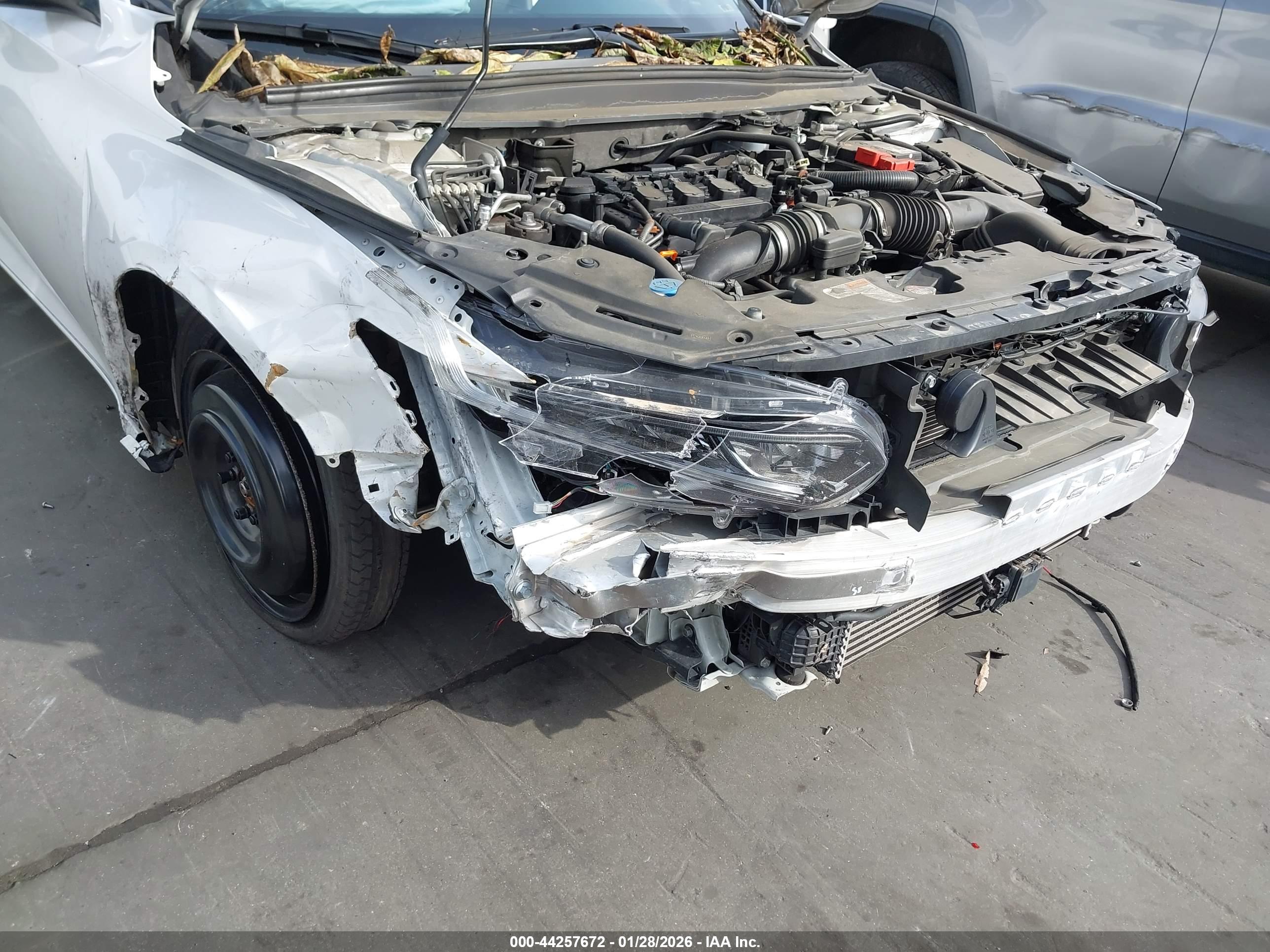HONDA ACCORD image 6