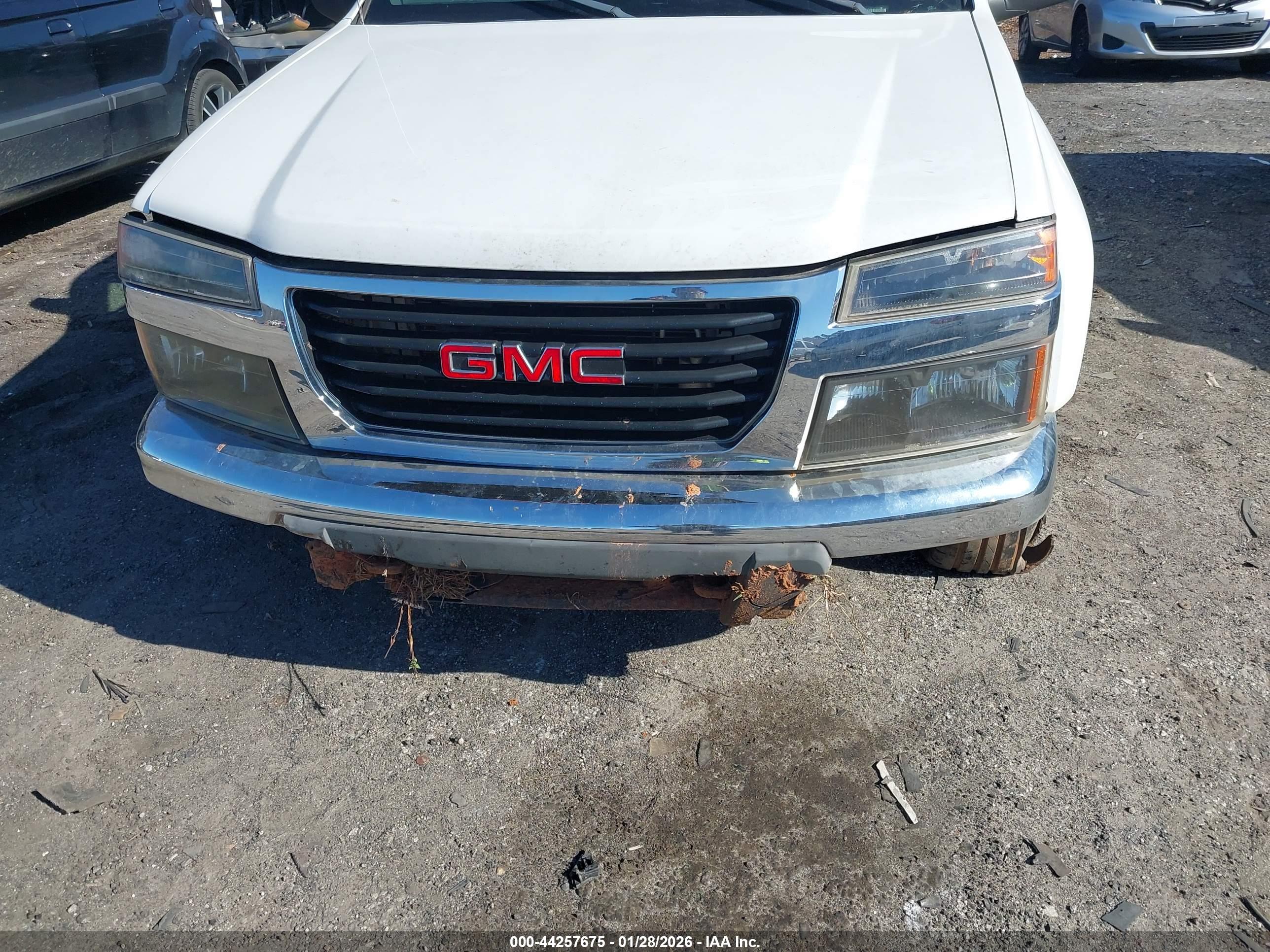GMC CANYON image 6