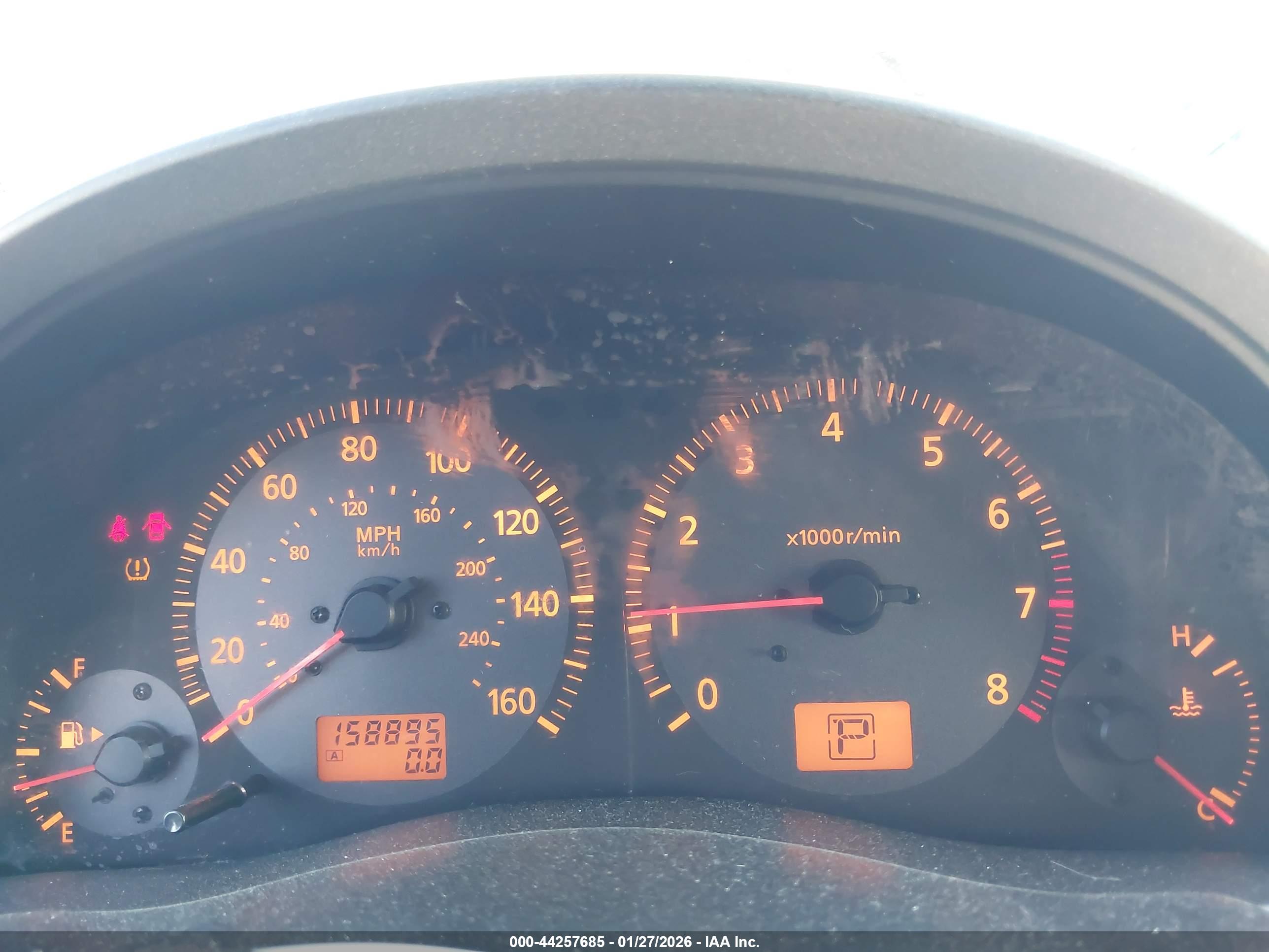 INFINITI G35 image 7