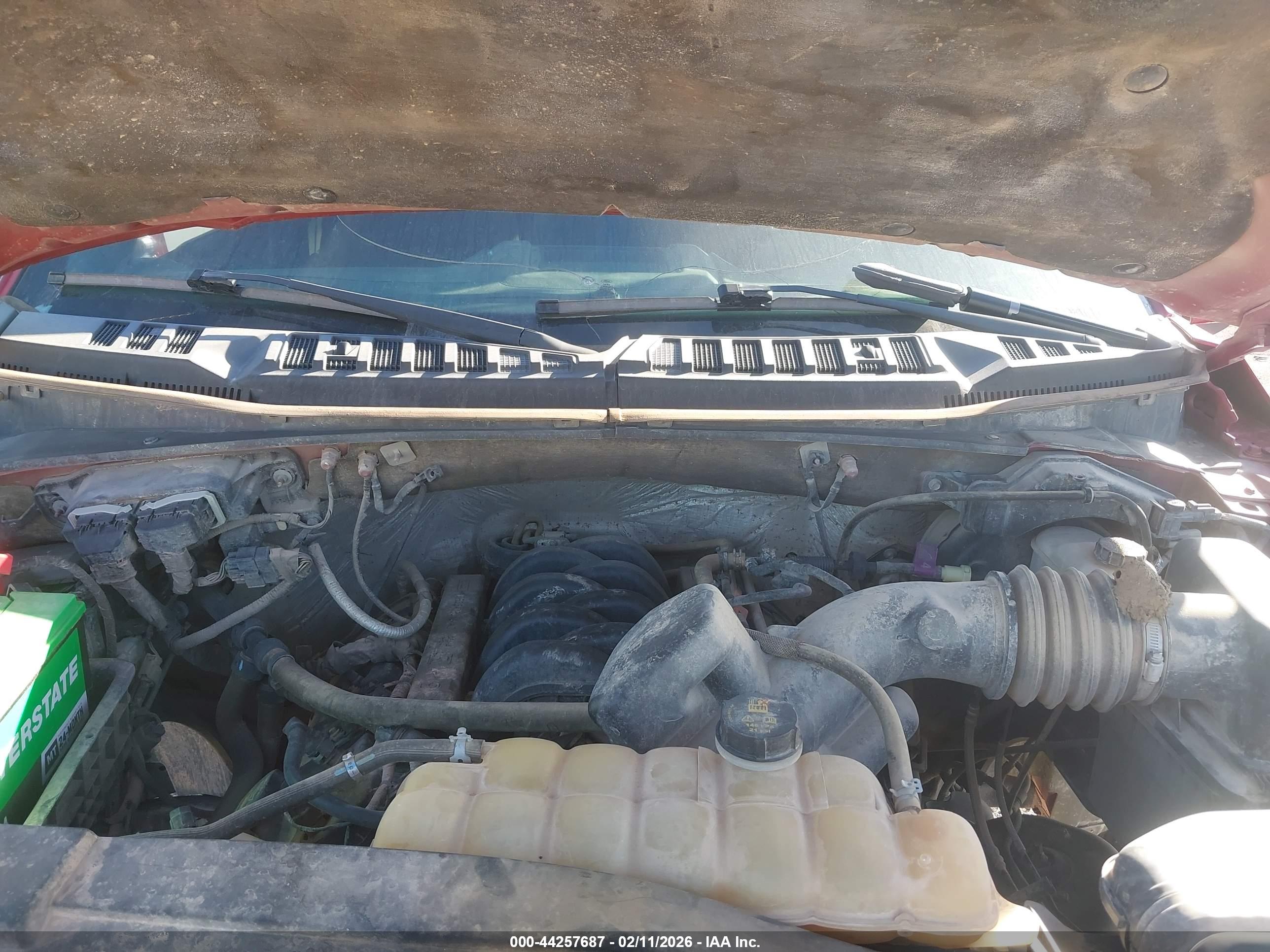 FORD F-150 image 10