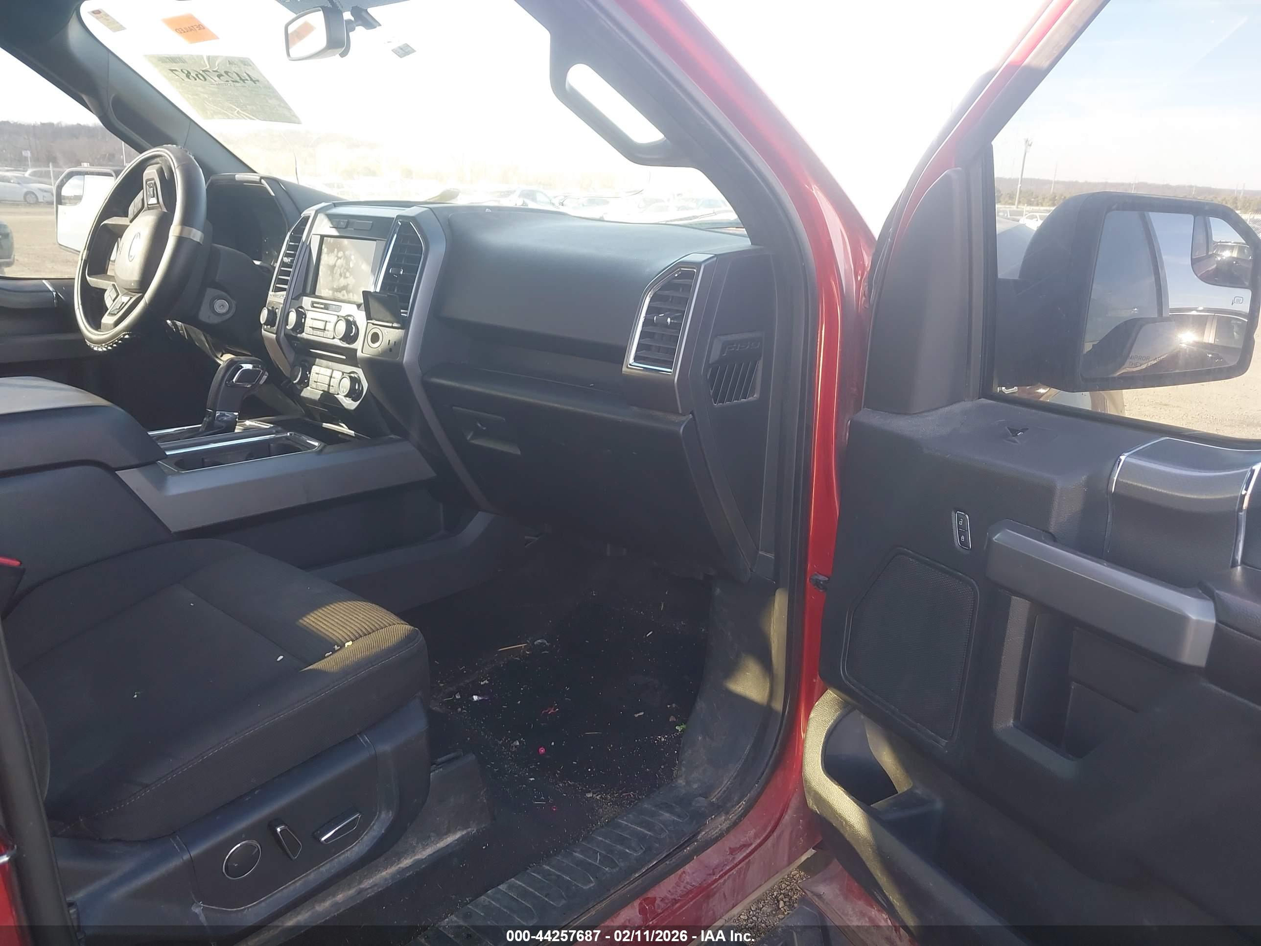 FORD F-150 image 5
