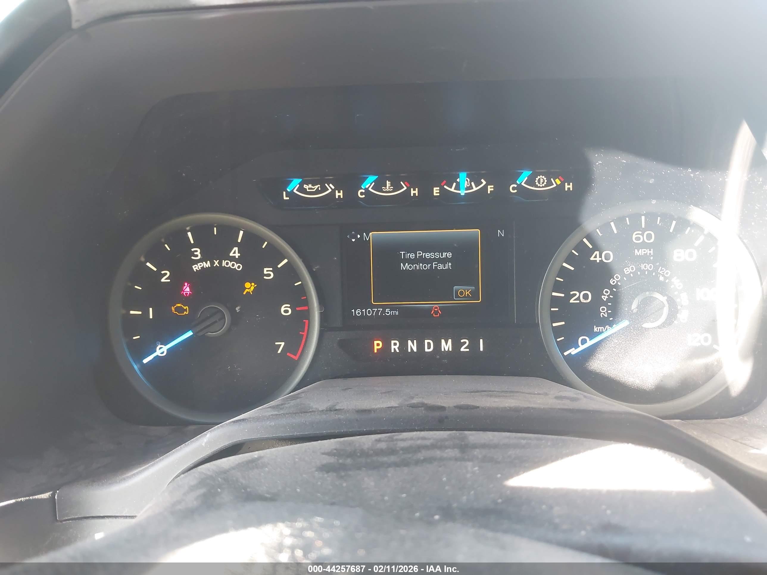 FORD F-150 image 7