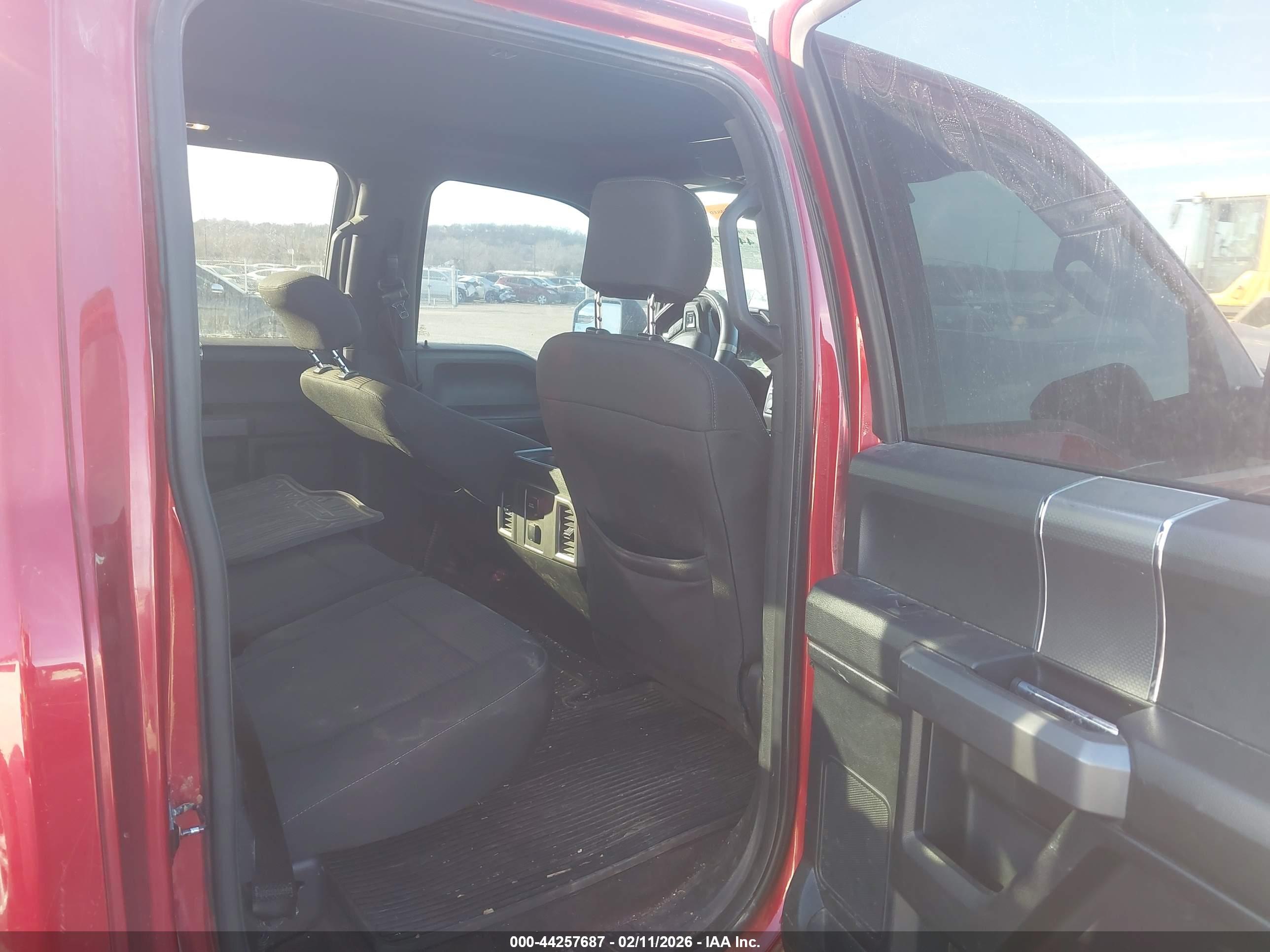 FORD F-150 image 8