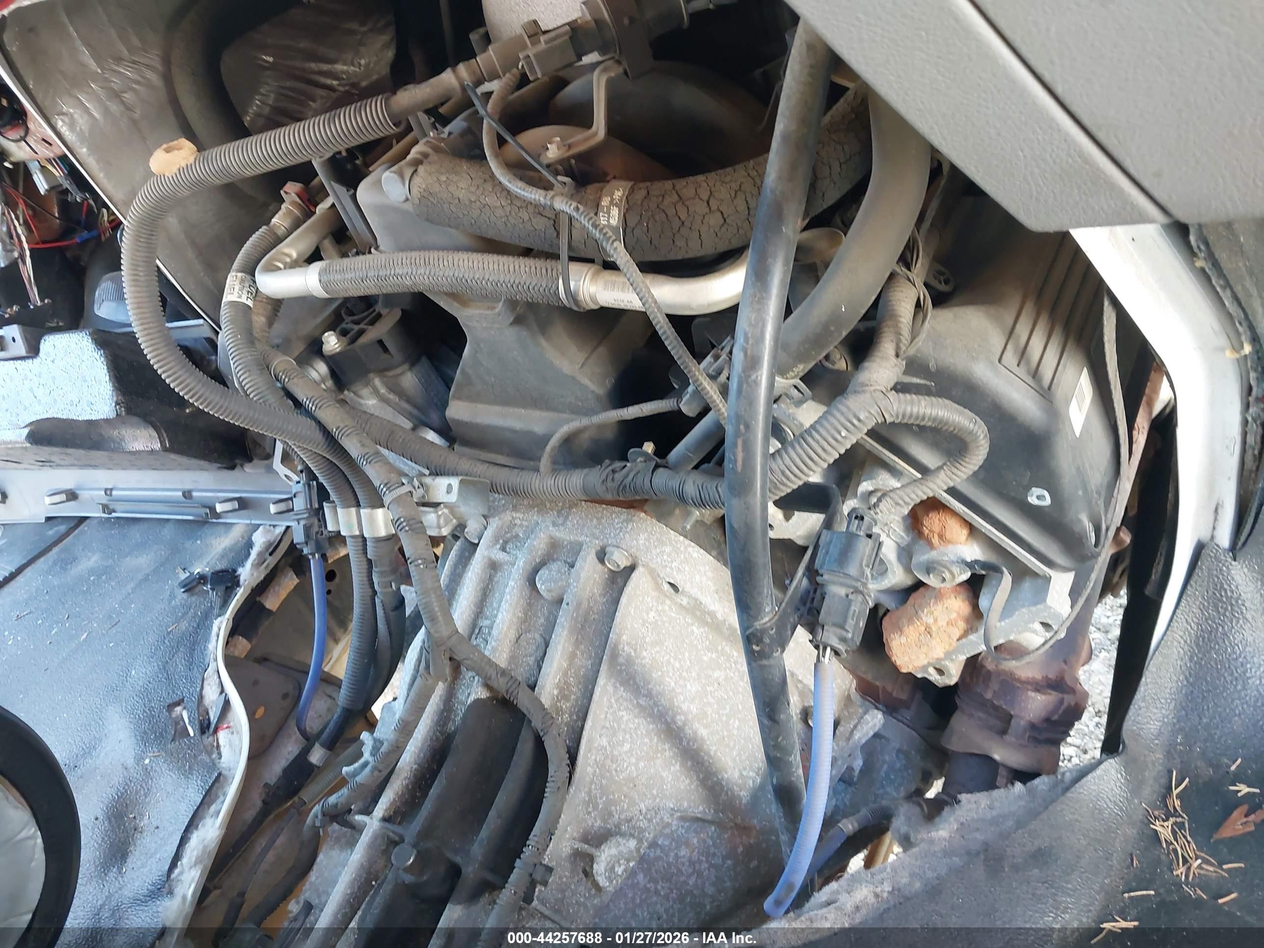 FORD E-350 image 10