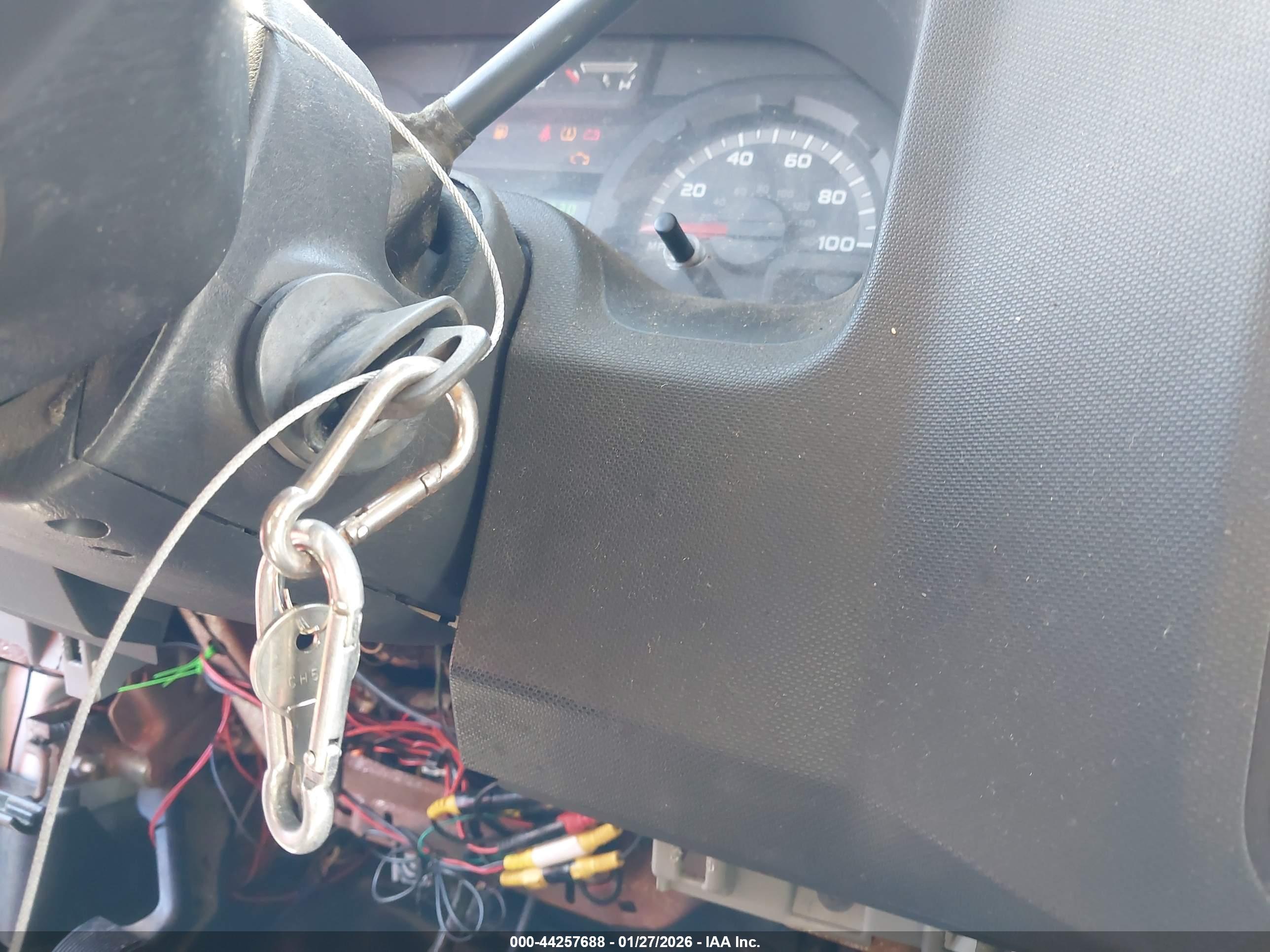 FORD E-350 image 11