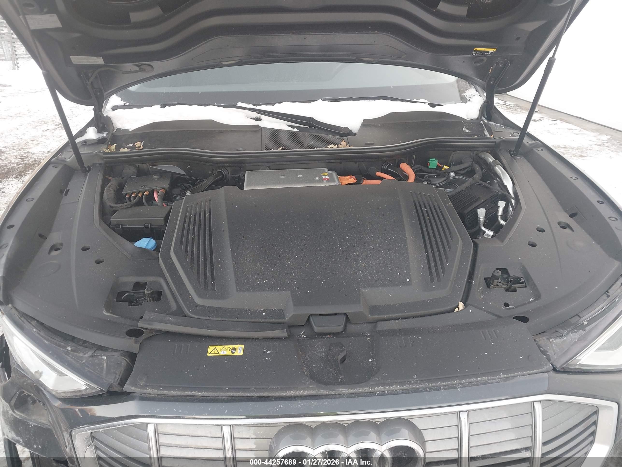 AUDI E-TRON image 10
