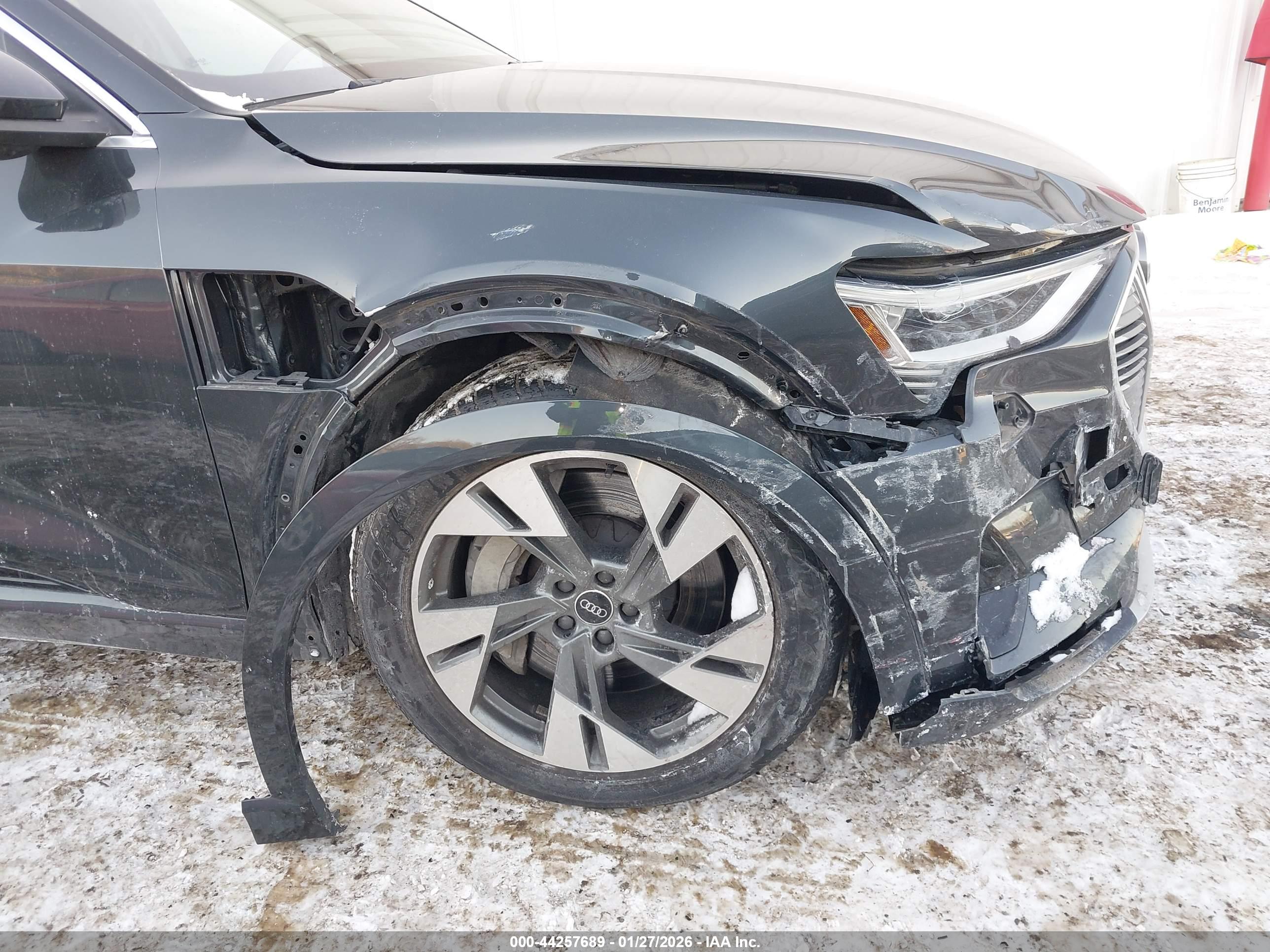 AUDI E-TRON image 6
