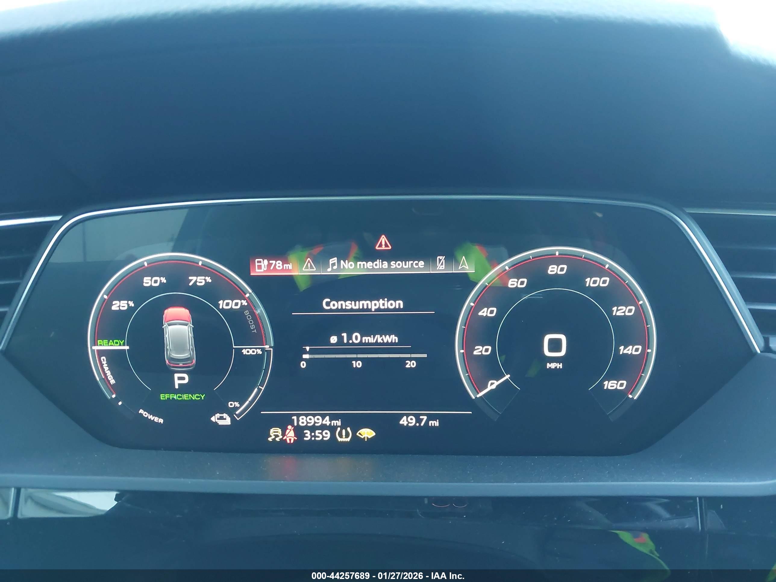 AUDI E-TRON image 7