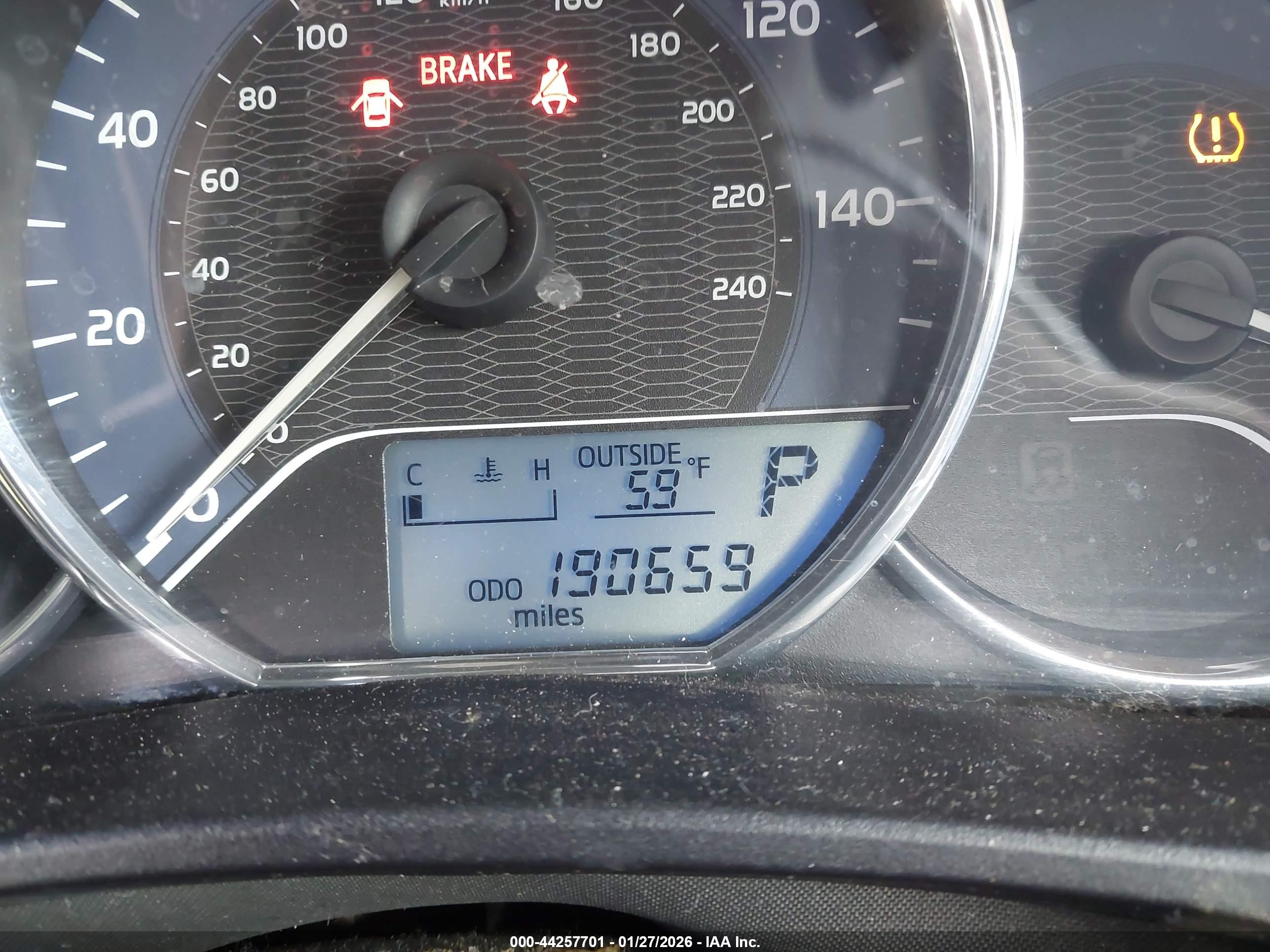 TOYOTA COROLLA image 7
