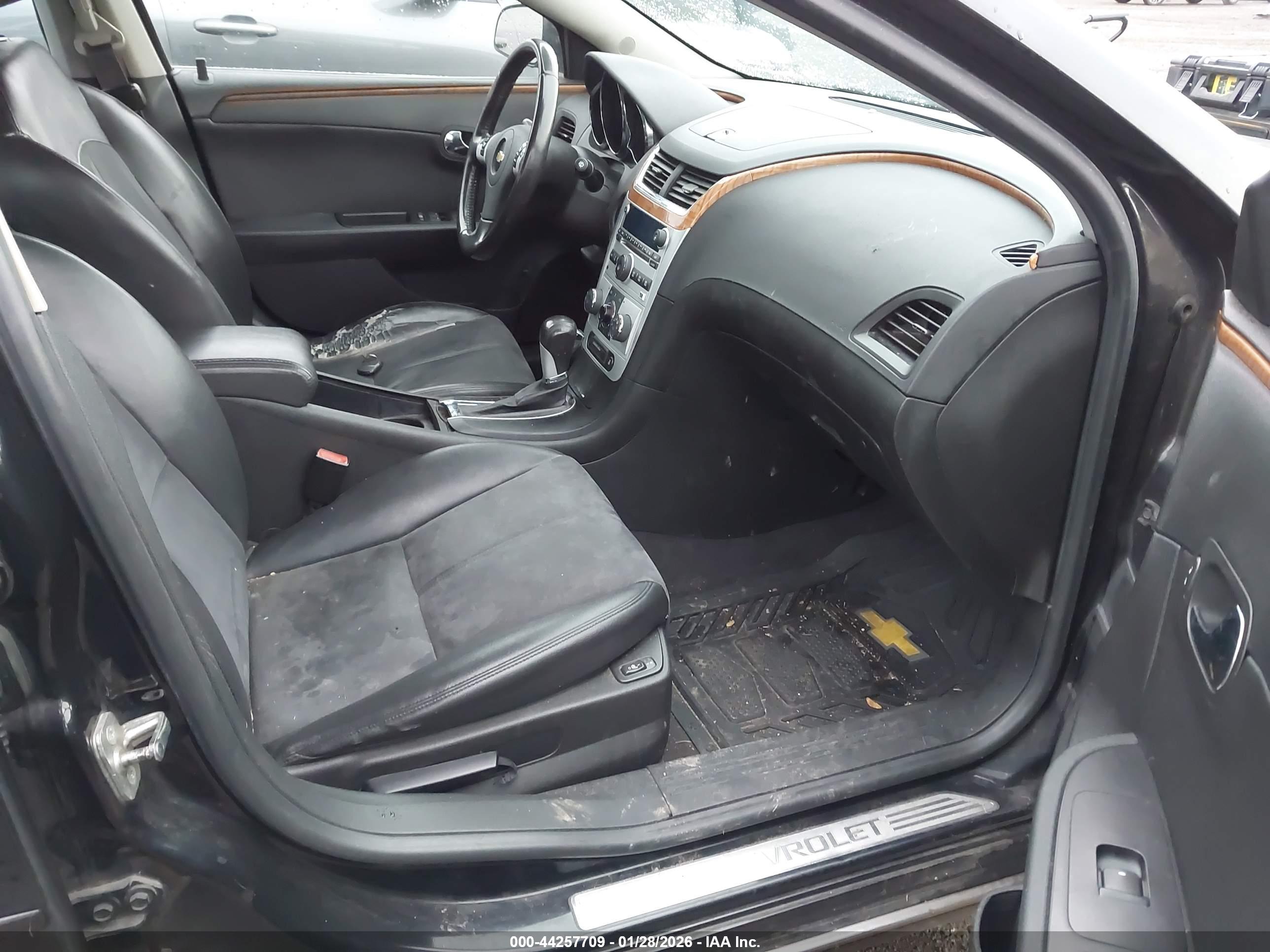 CHEVROLET MALIBU image 5