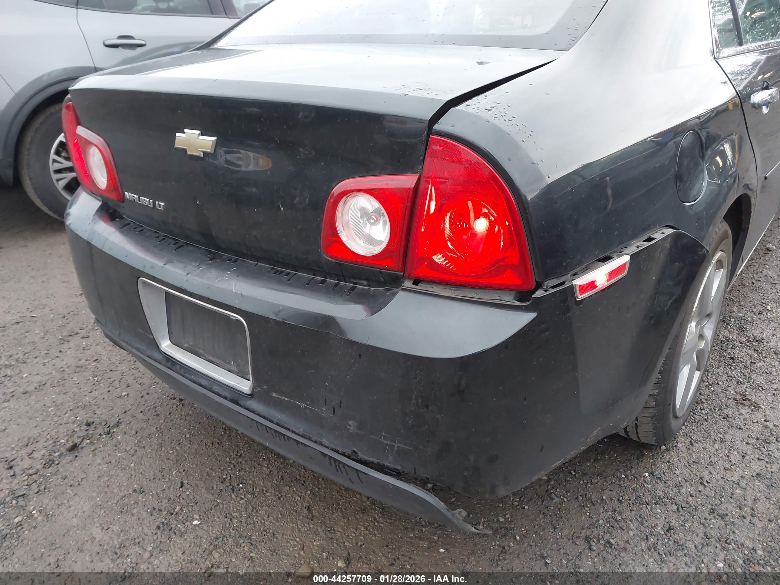 CHEVROLET MALIBU image 6