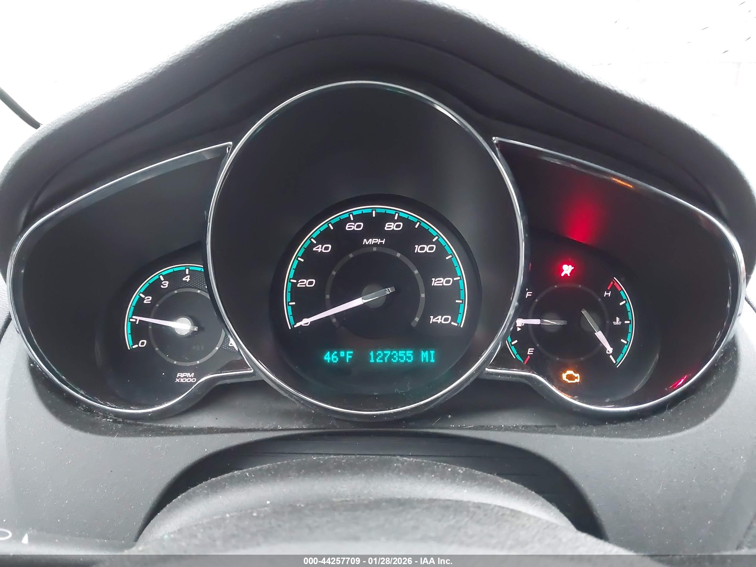 CHEVROLET MALIBU image 7