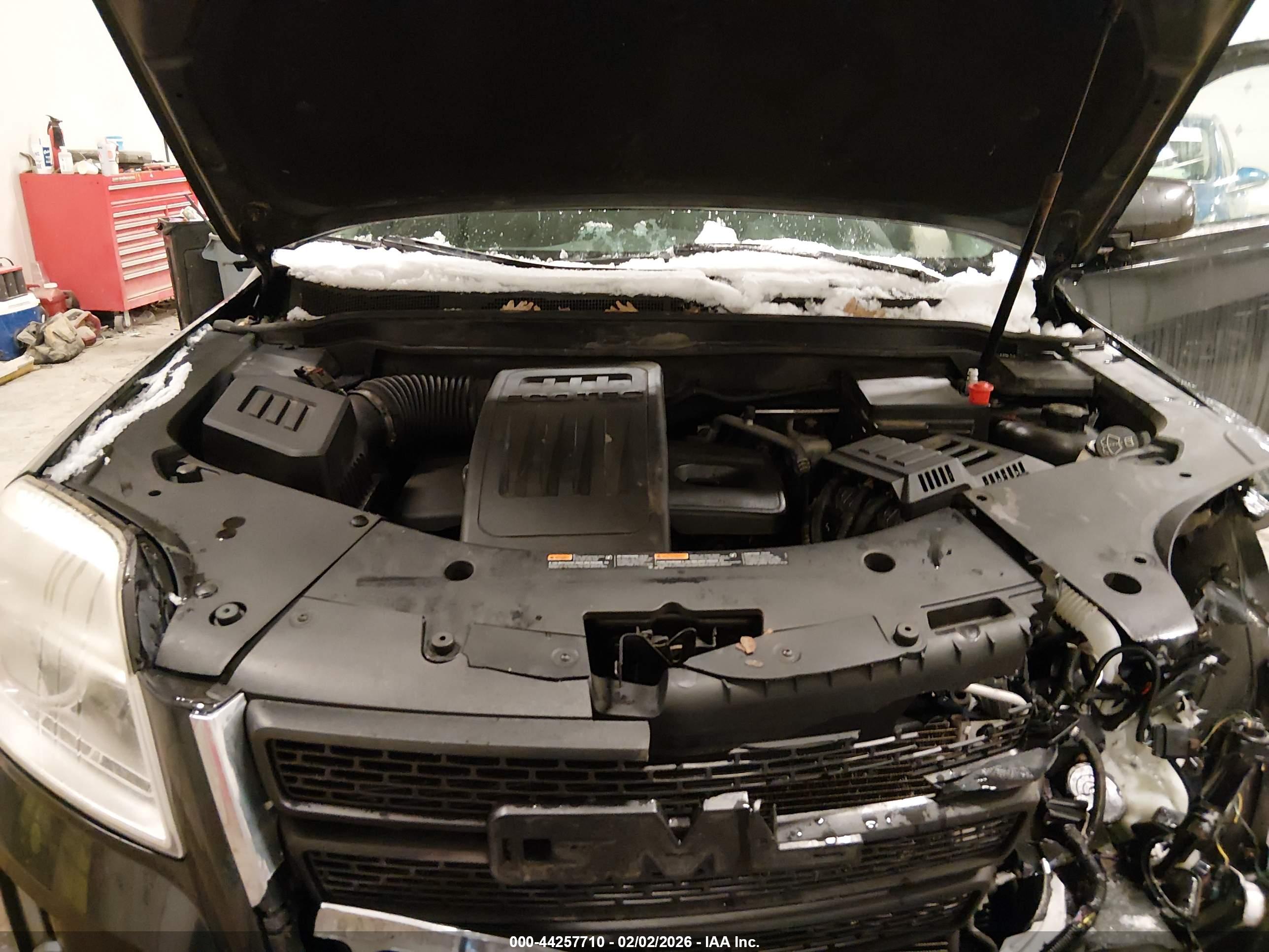 GMC TERRAIN image 10