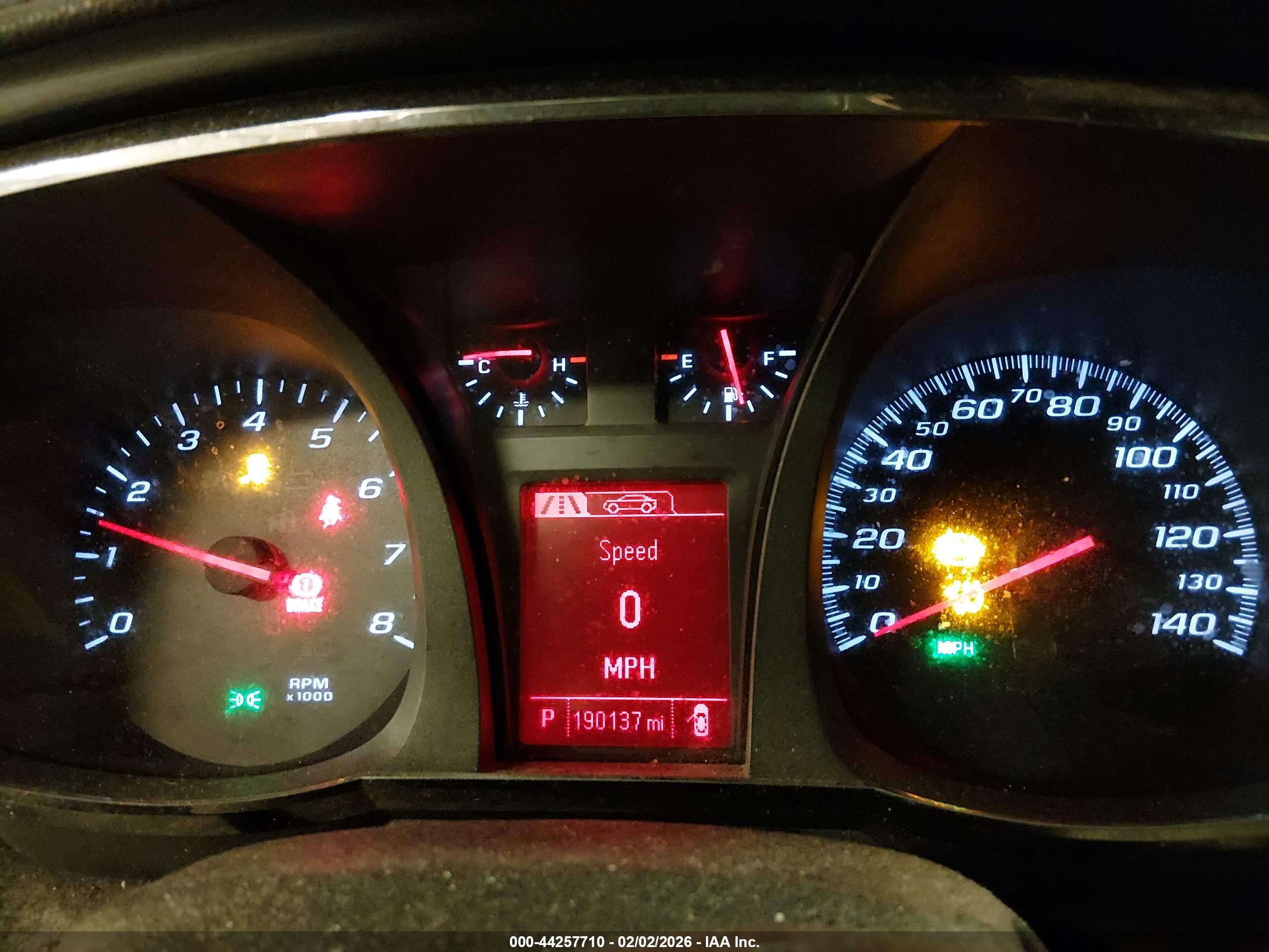GMC TERRAIN image 7