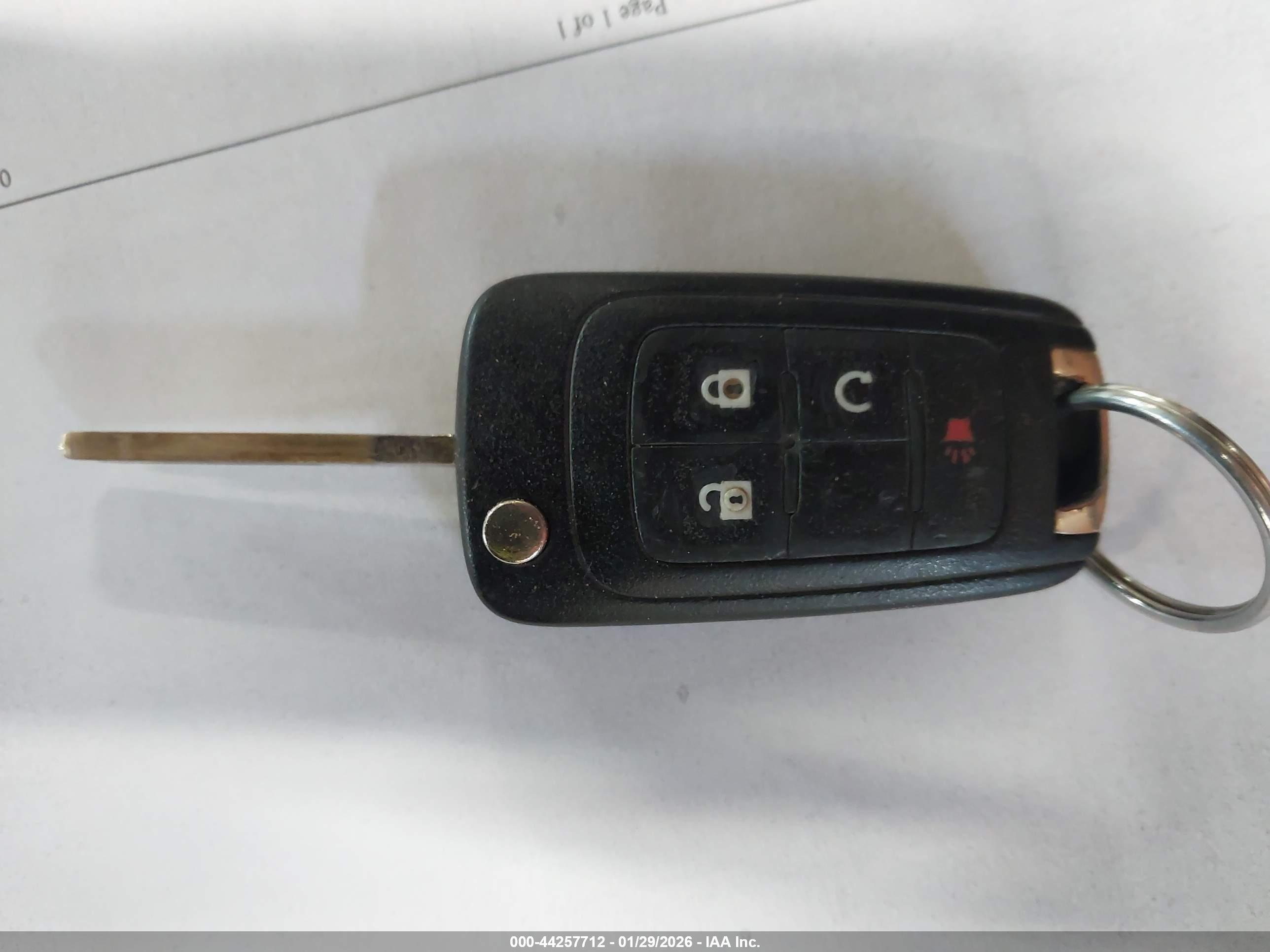 CHEVROLET EQUINOX image 11
