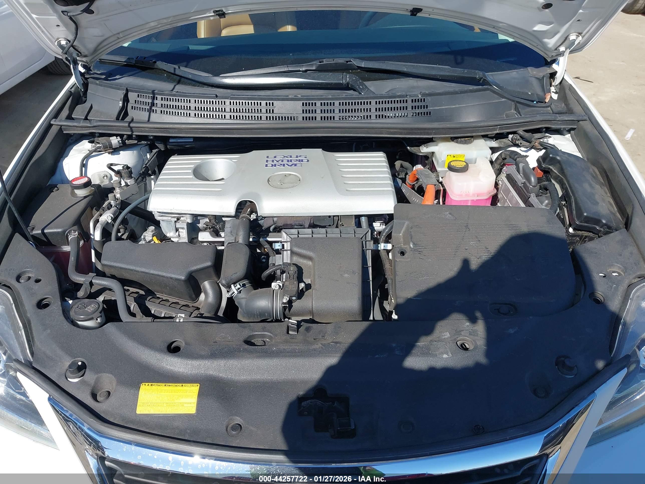 LEXUS CT image 10