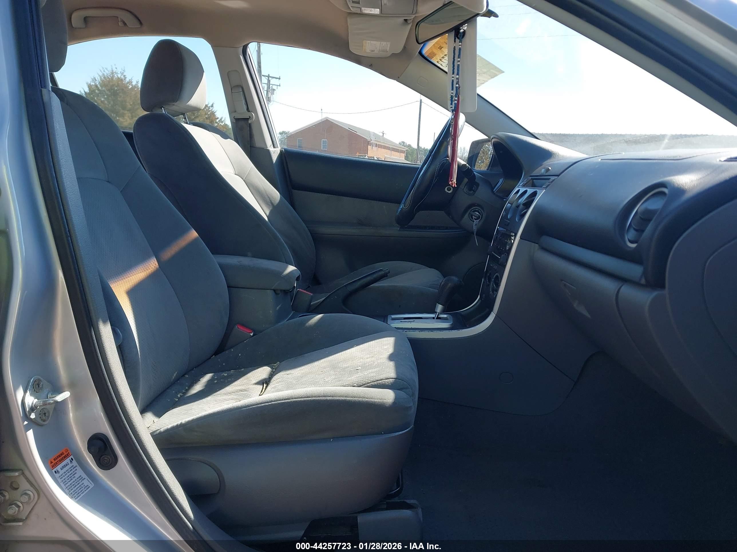 MAZDA MAZDA6 image 5