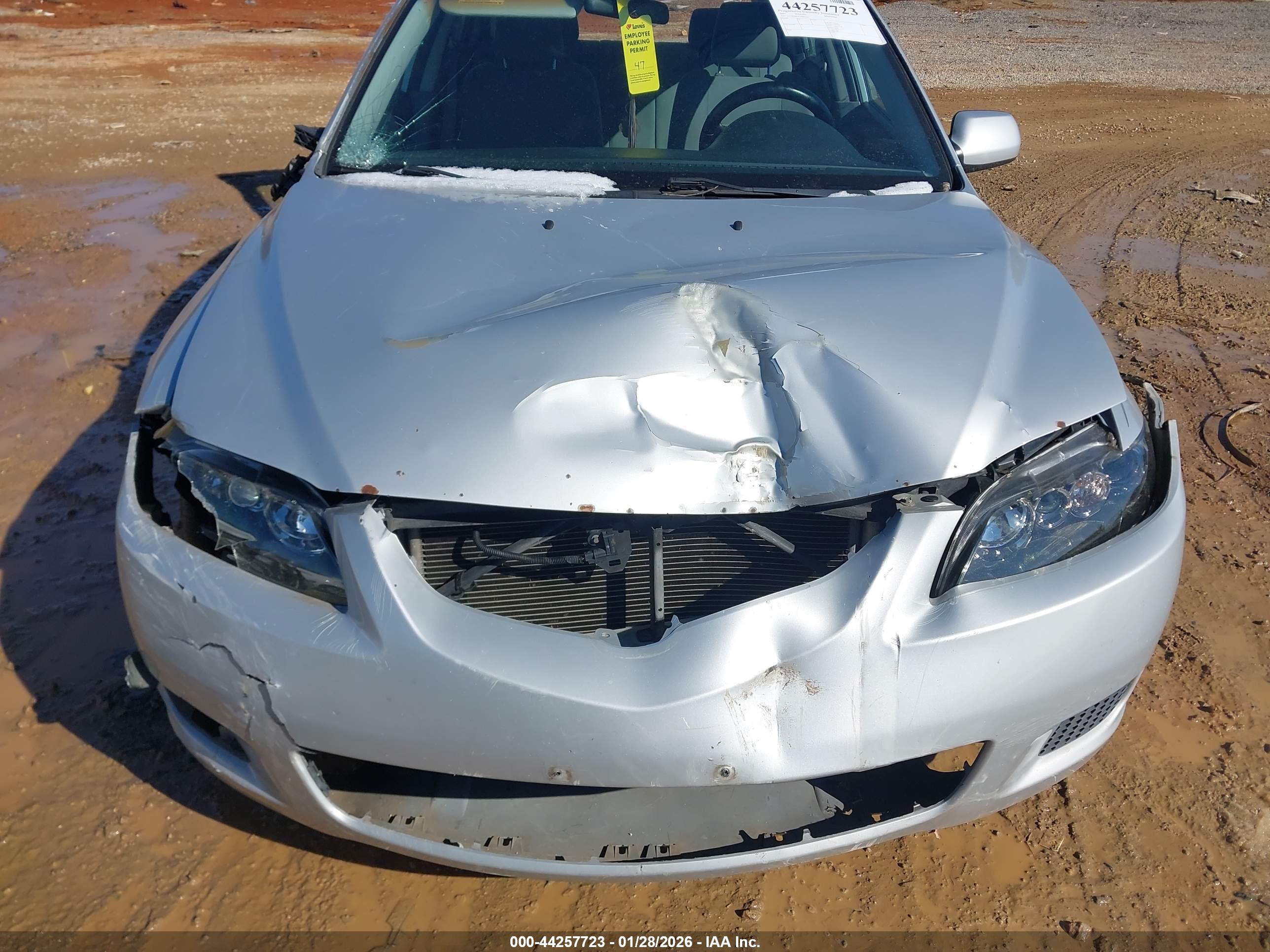 MAZDA MAZDA6 image 6