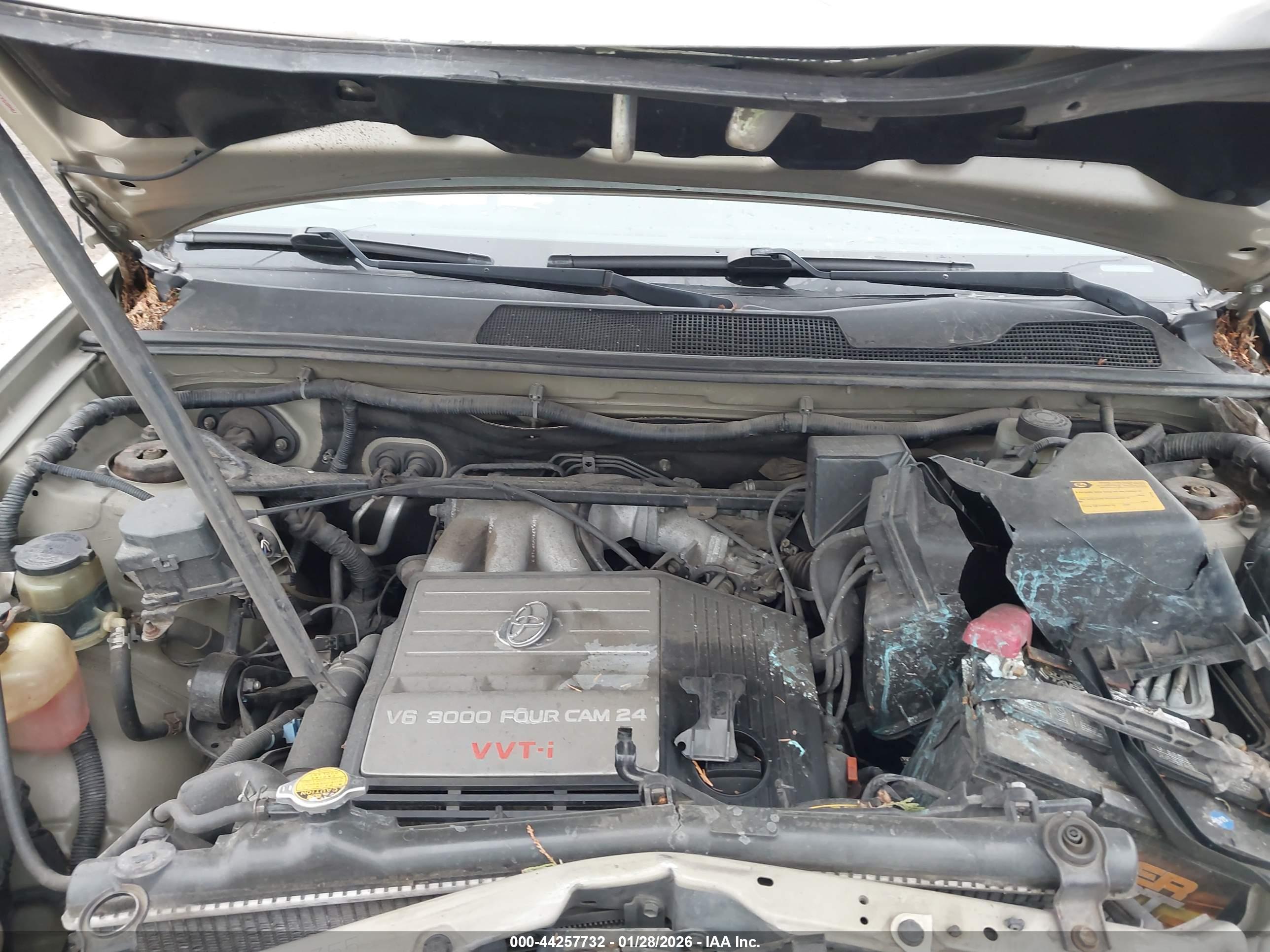 TOYOTA HIGHLANDER image 10