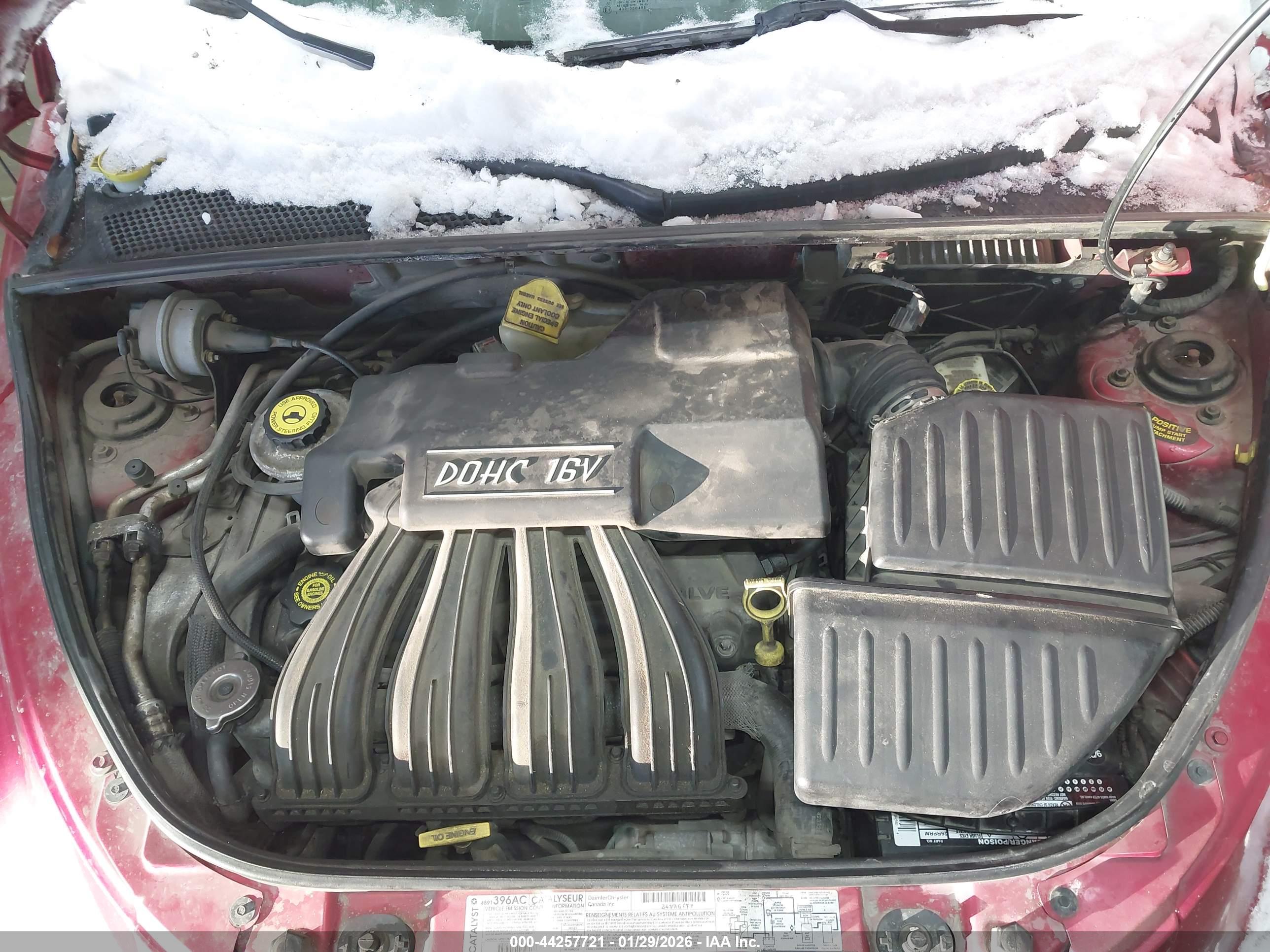 CHRYSLER PT image 10