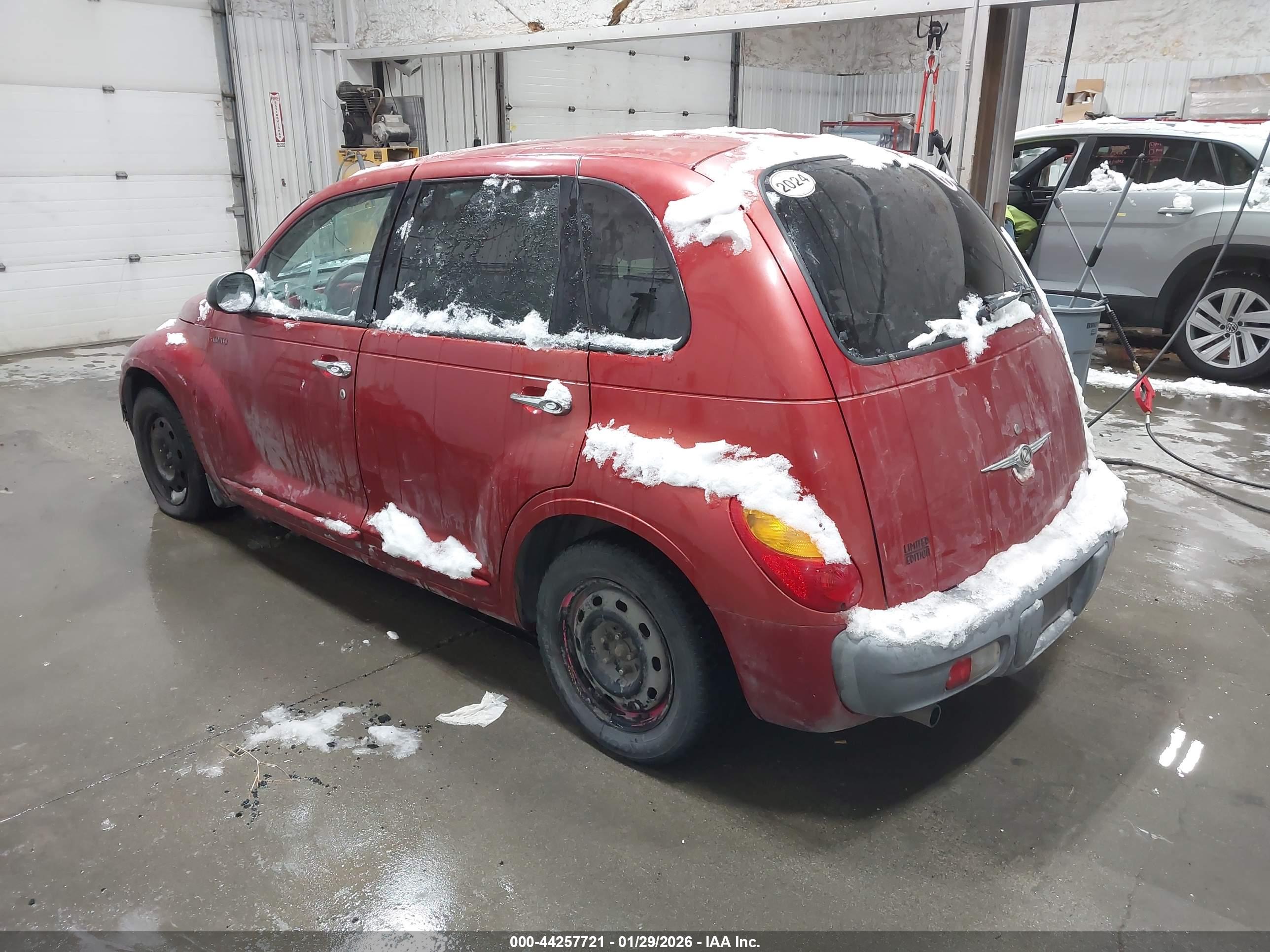 CHRYSLER PT image 3