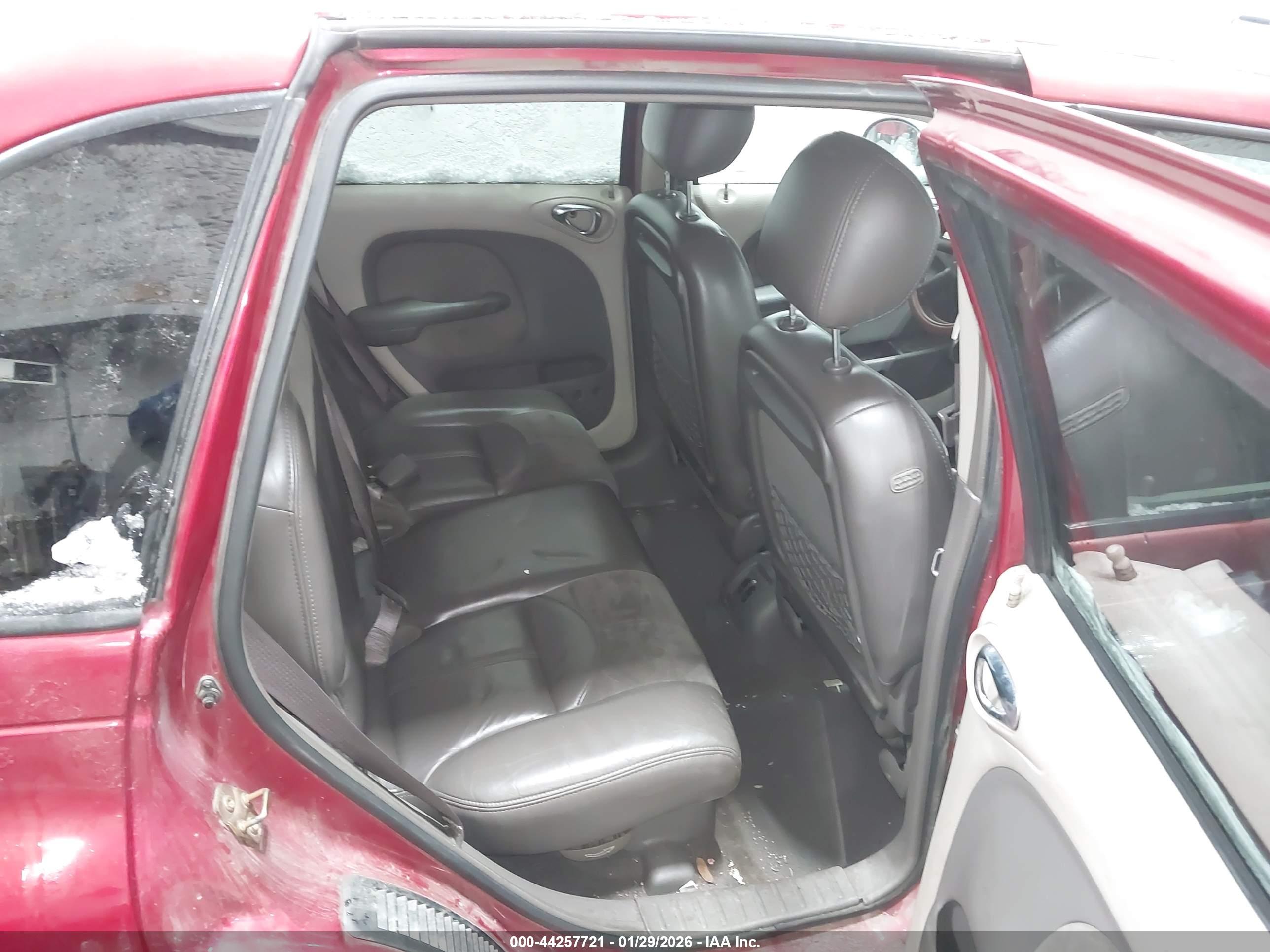 CHRYSLER PT image 8