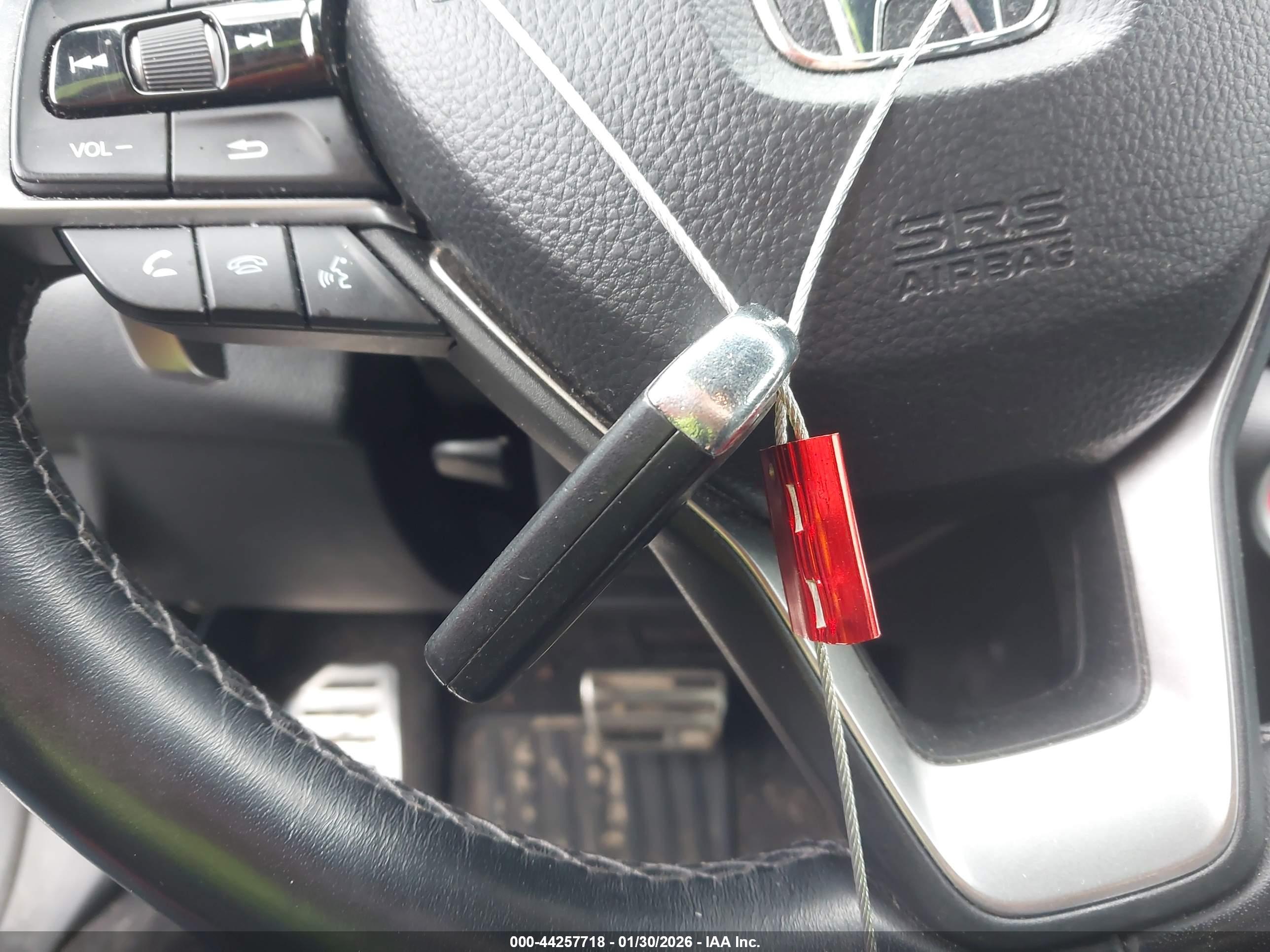 HONDA ACCORD image 11