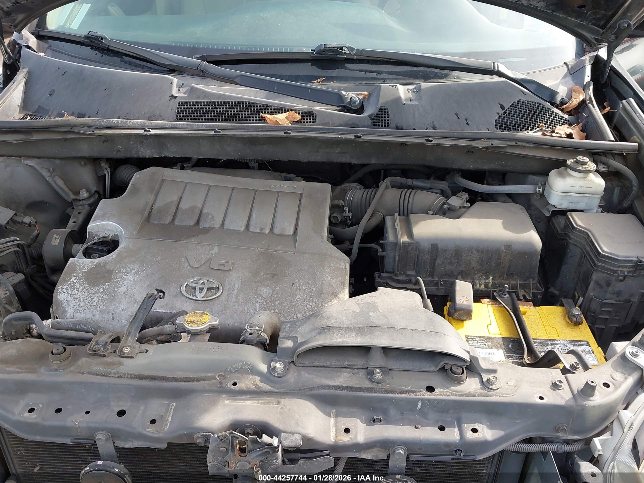 TOYOTA HIGHLANDER image 10