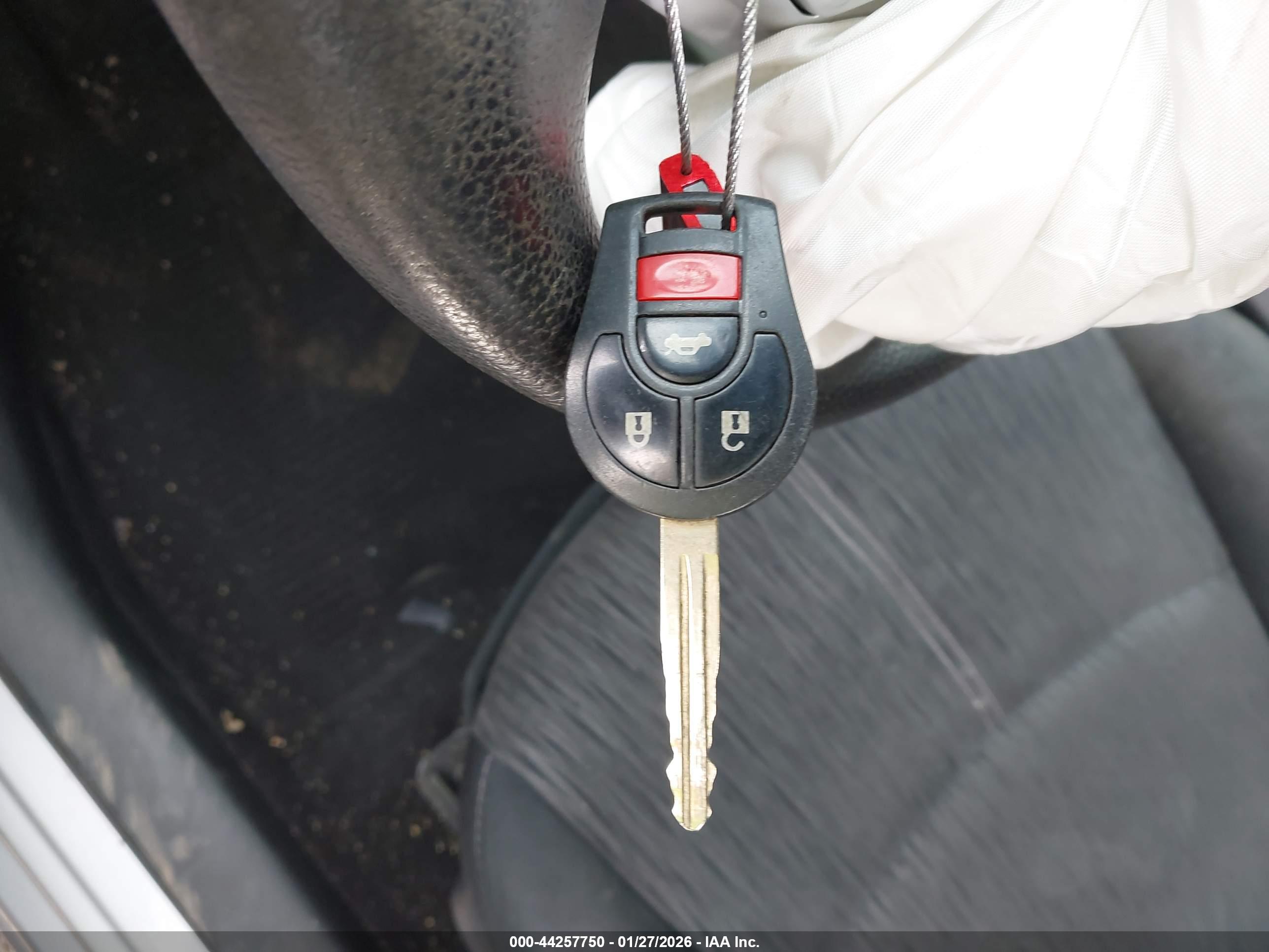 NISSAN SENTRA image 11