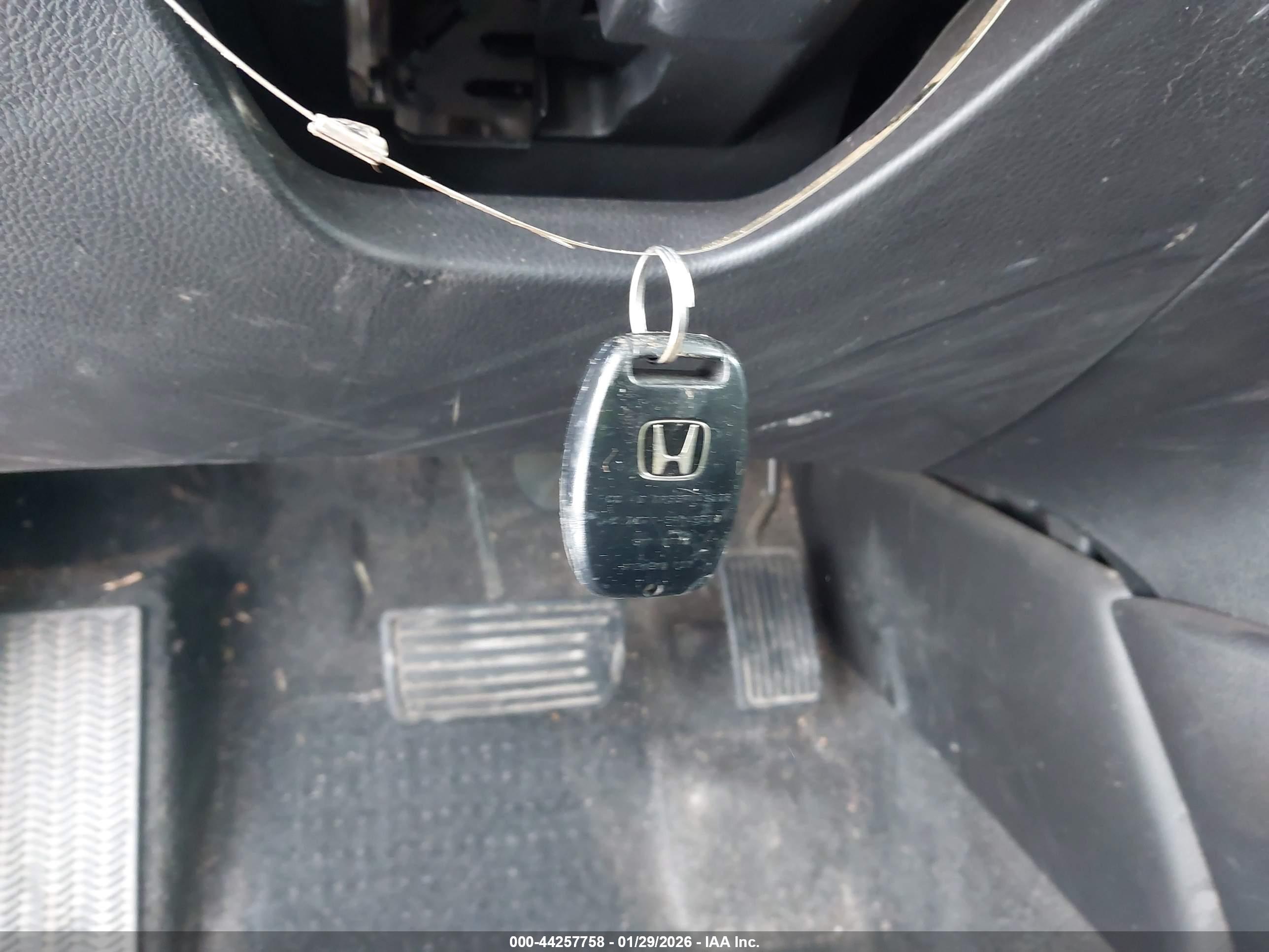 HONDA ACCORD image 11