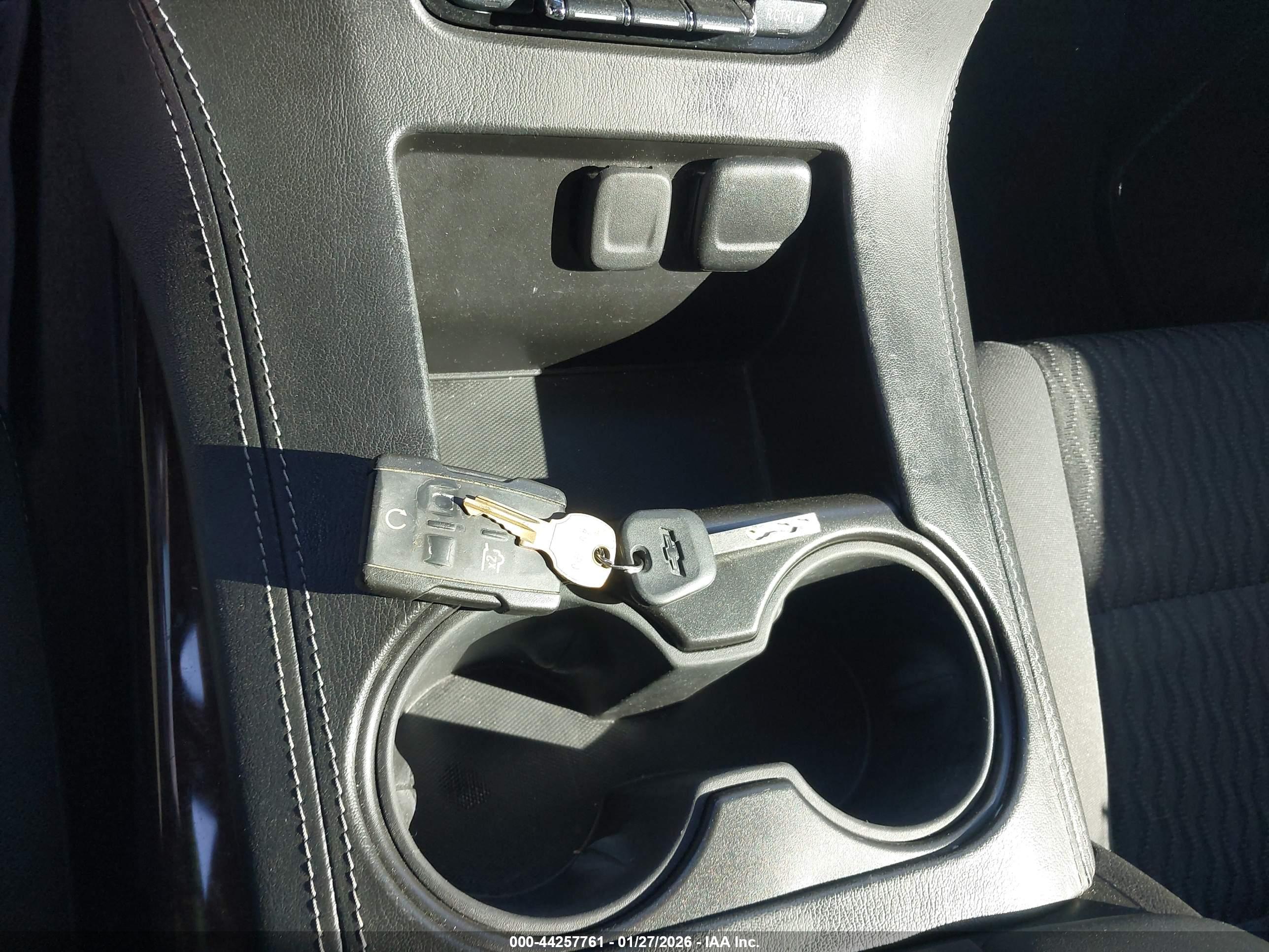 CHEVROLET SUBURBAN image 11