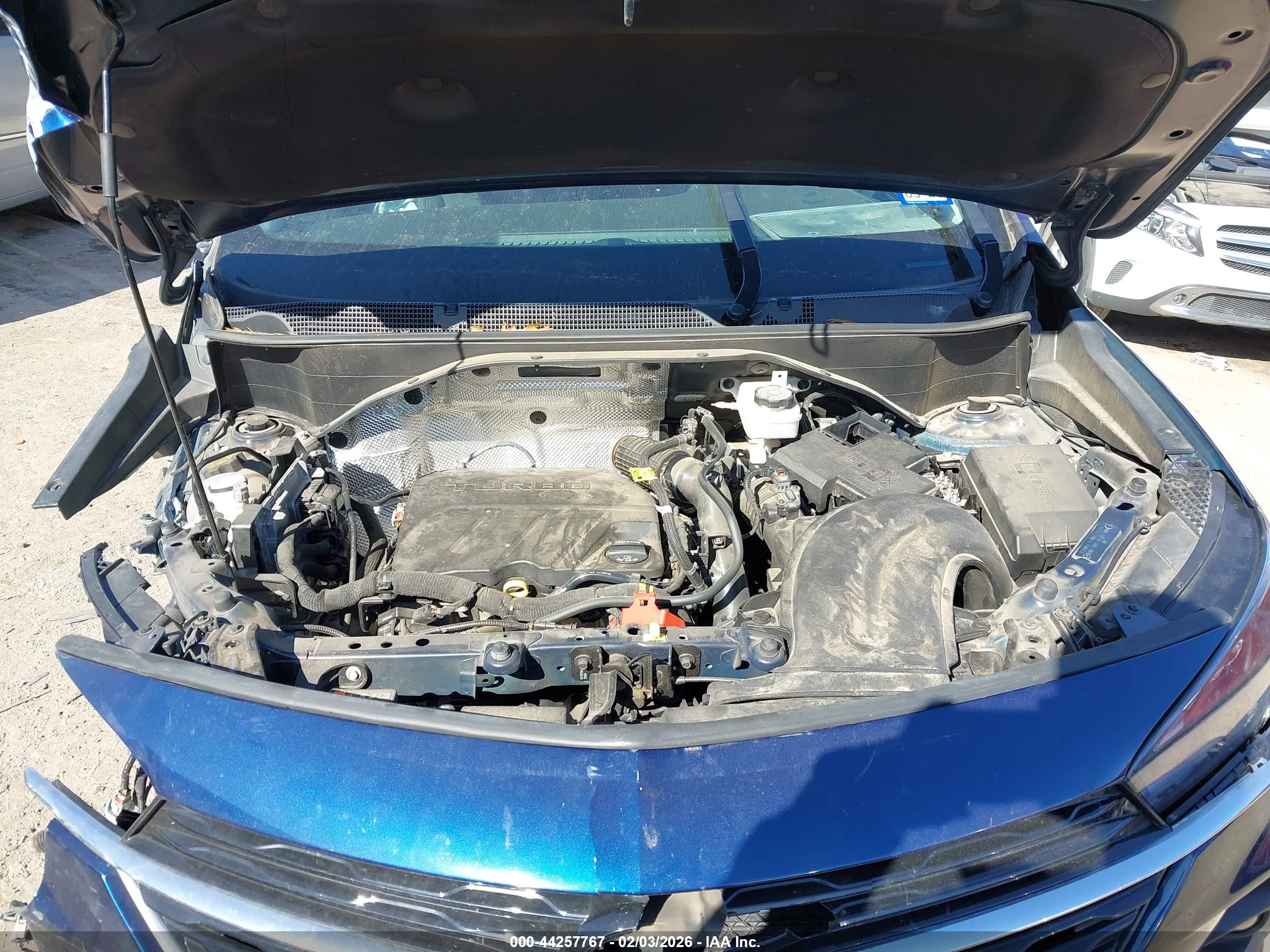 BUICK ENCORE image 10
