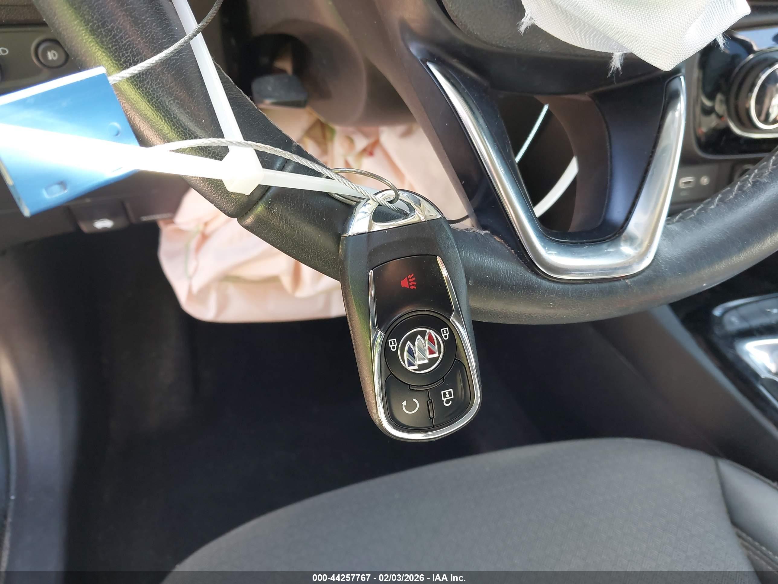 BUICK ENCORE image 11