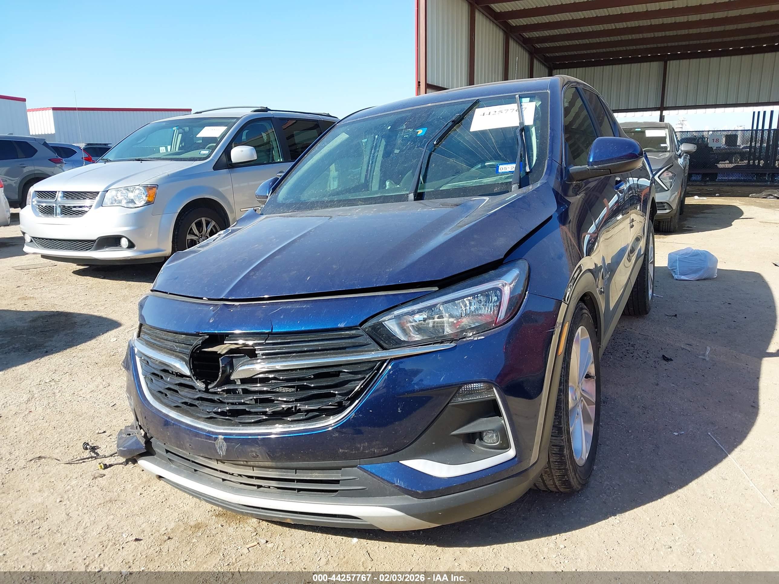 BUICK ENCORE image 2