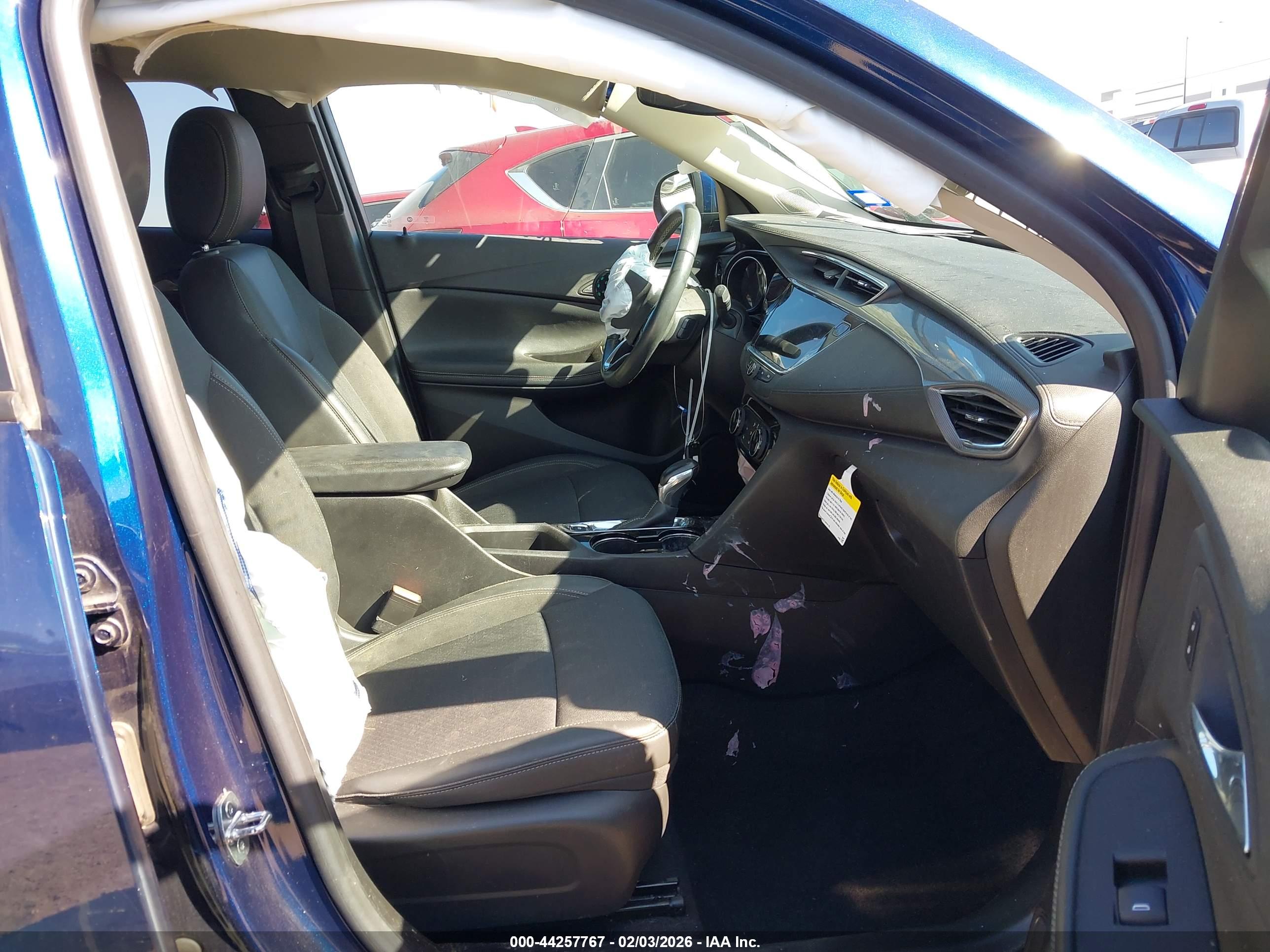 BUICK ENCORE image 5