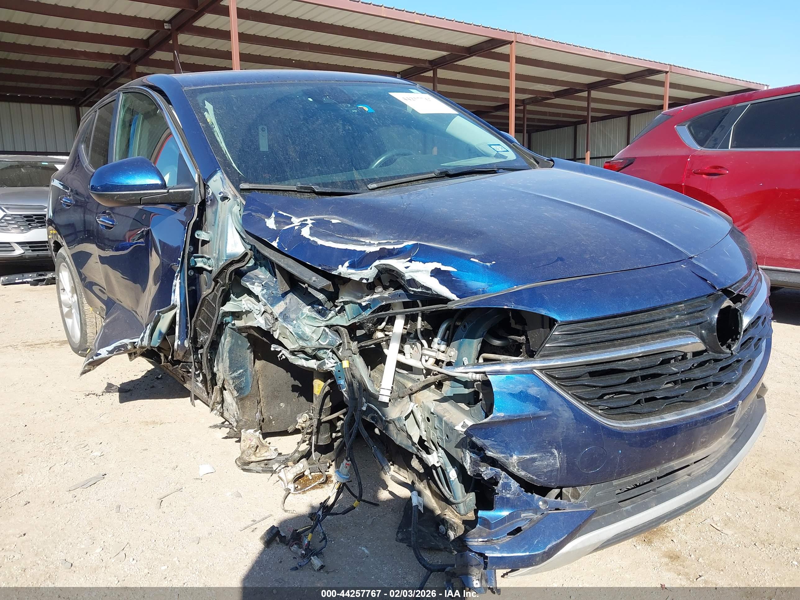 BUICK ENCORE image 6