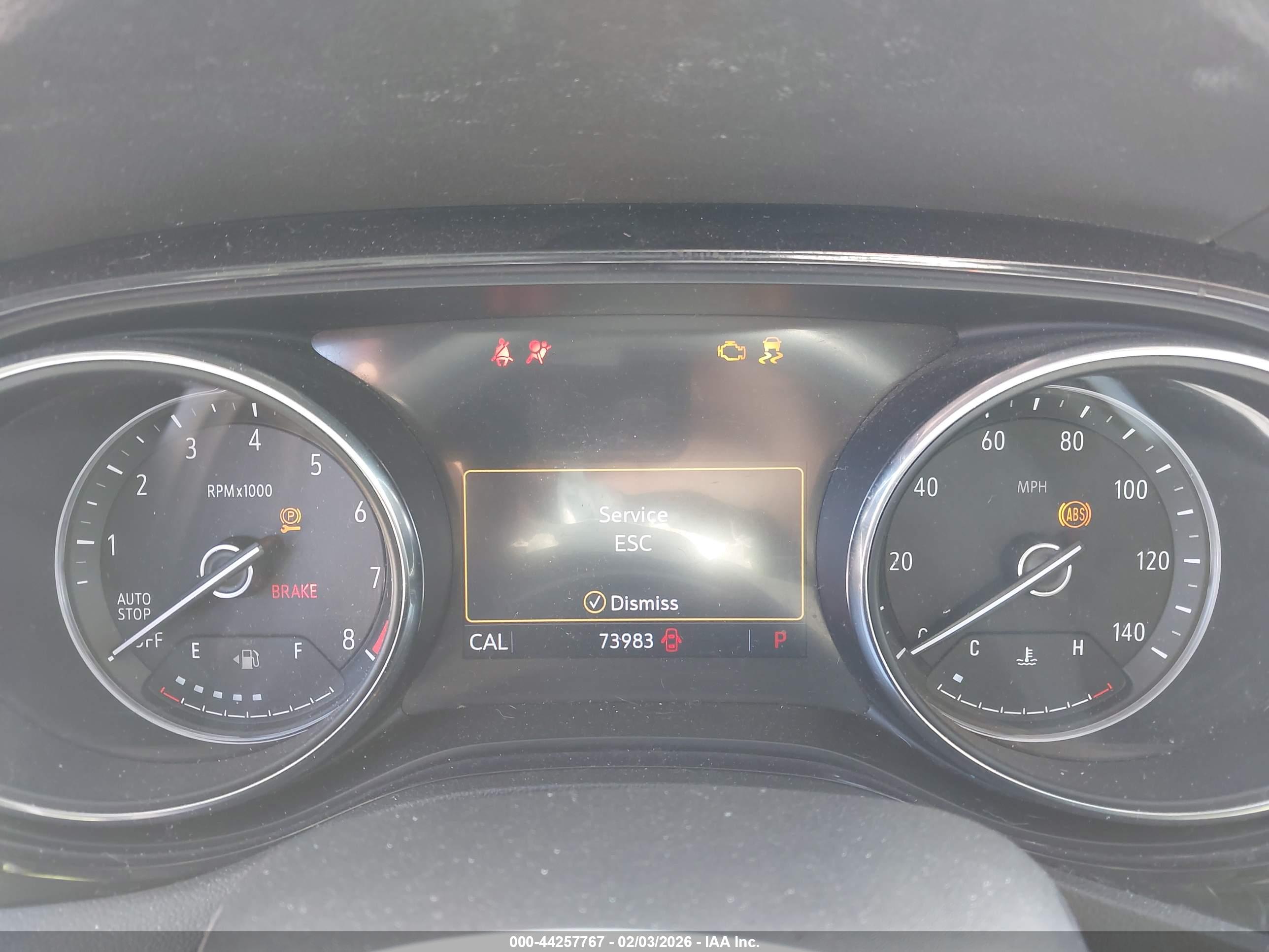 BUICK ENCORE image 7