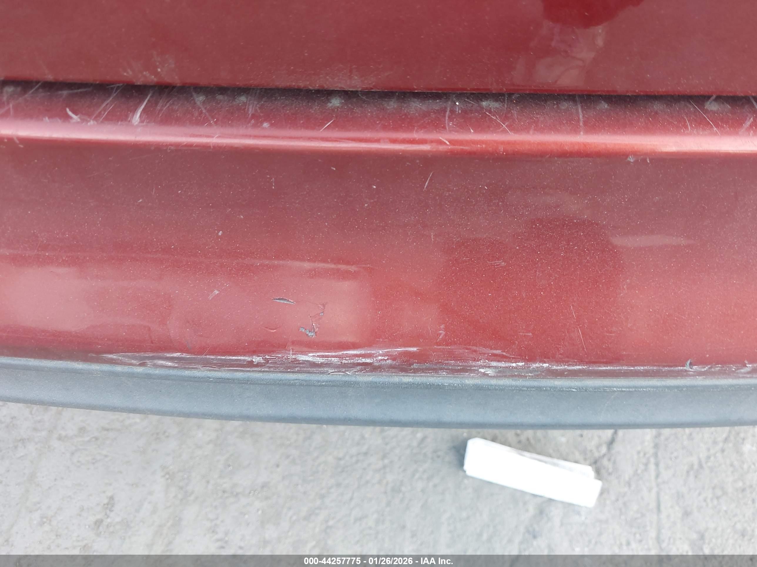 FORD FUSION image 6