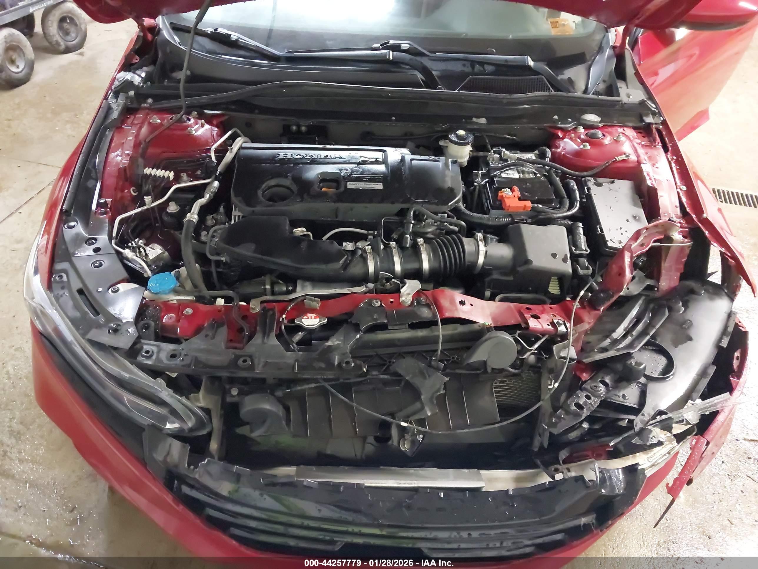 HONDA ACCORD image 10
