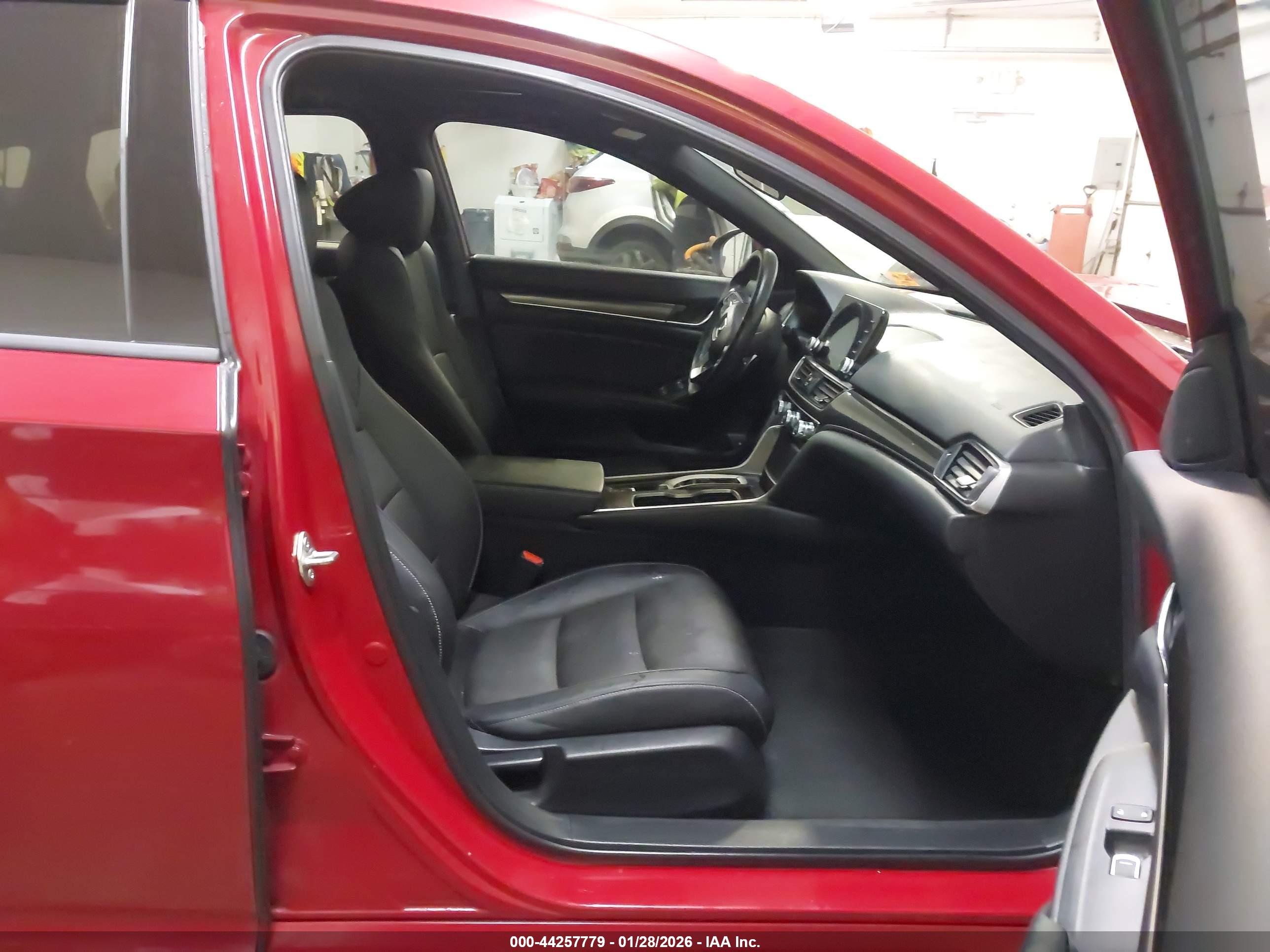 HONDA ACCORD image 5