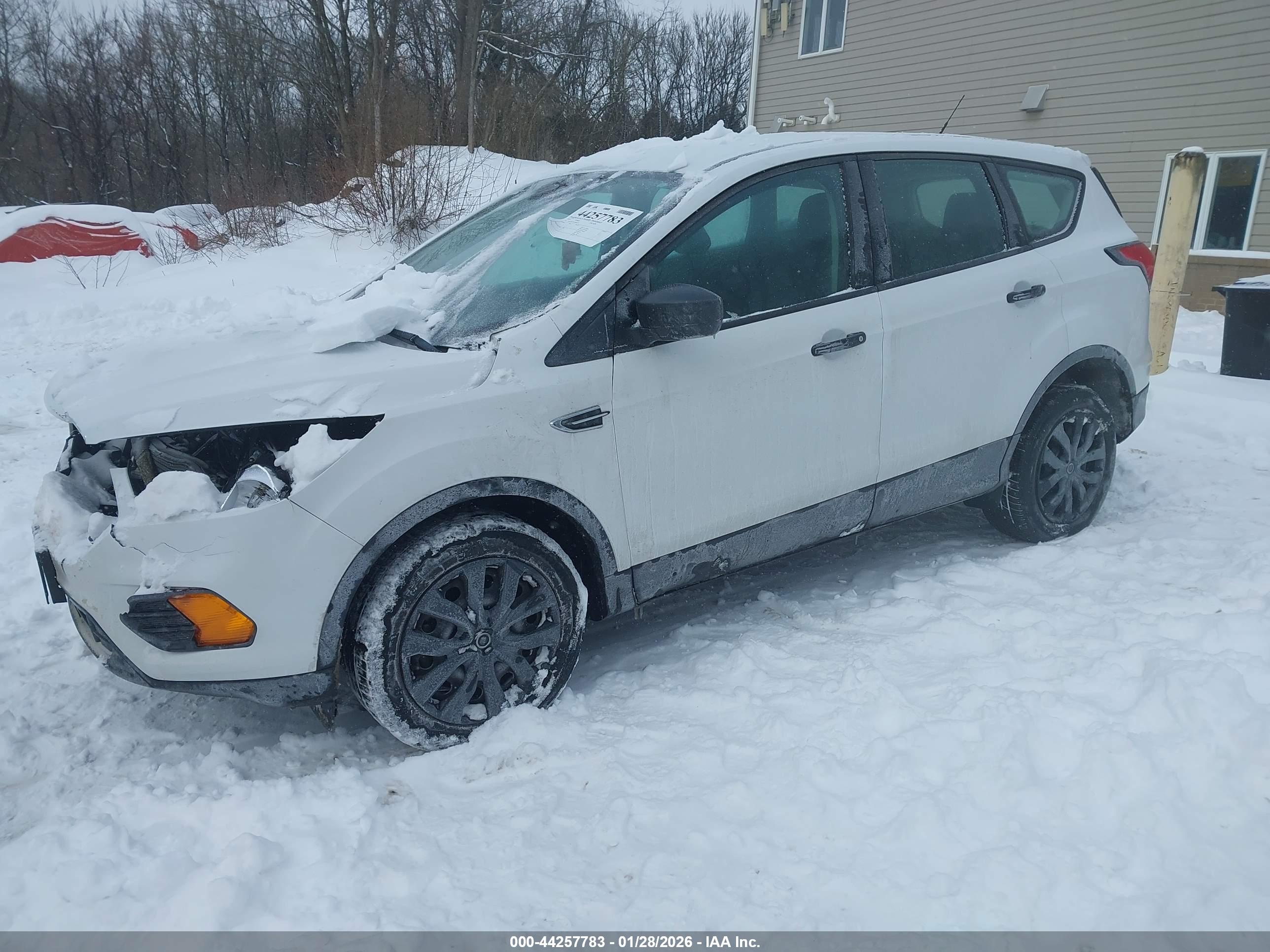 FORD ESCAPE image 2