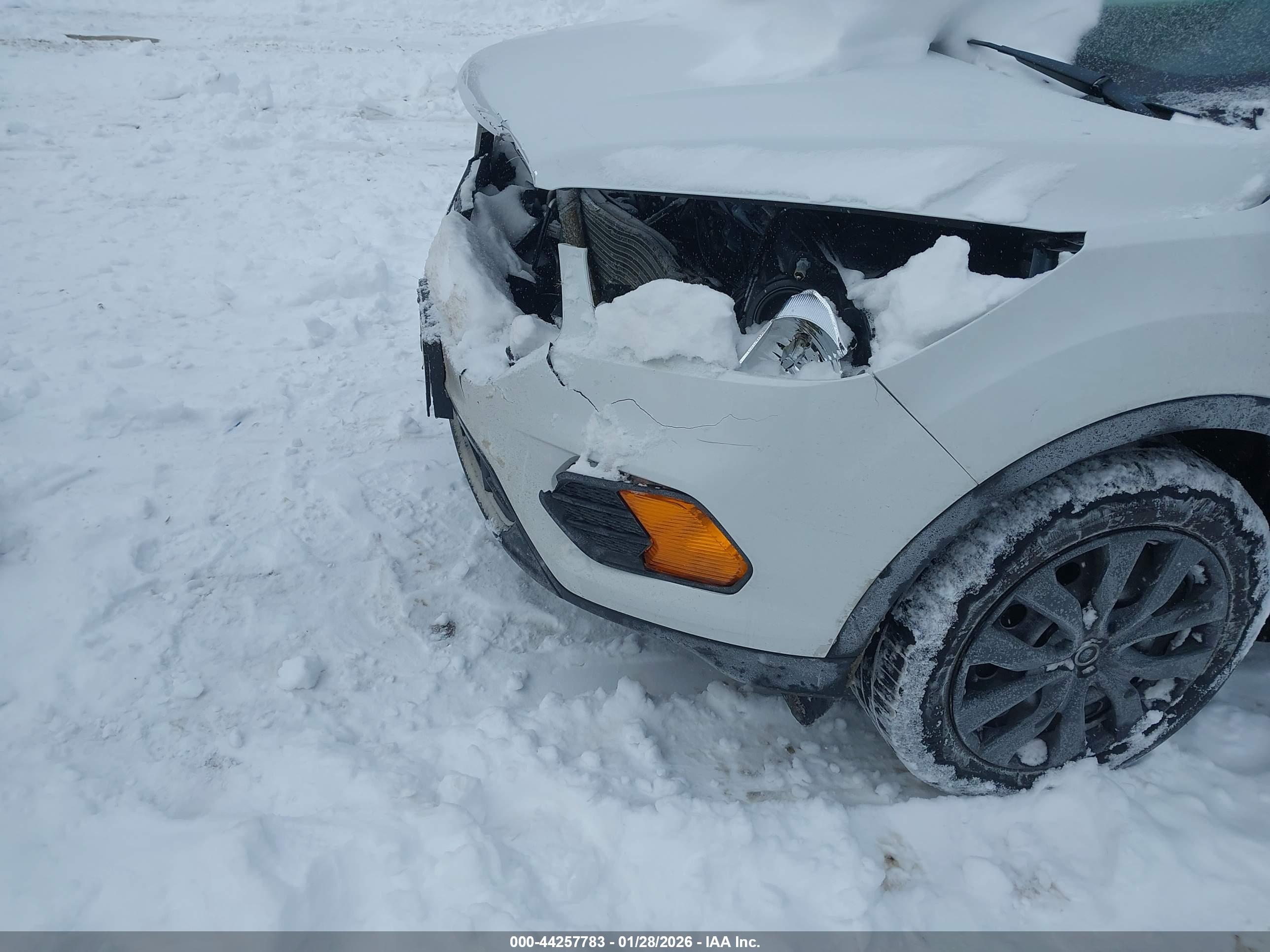 FORD ESCAPE image 6